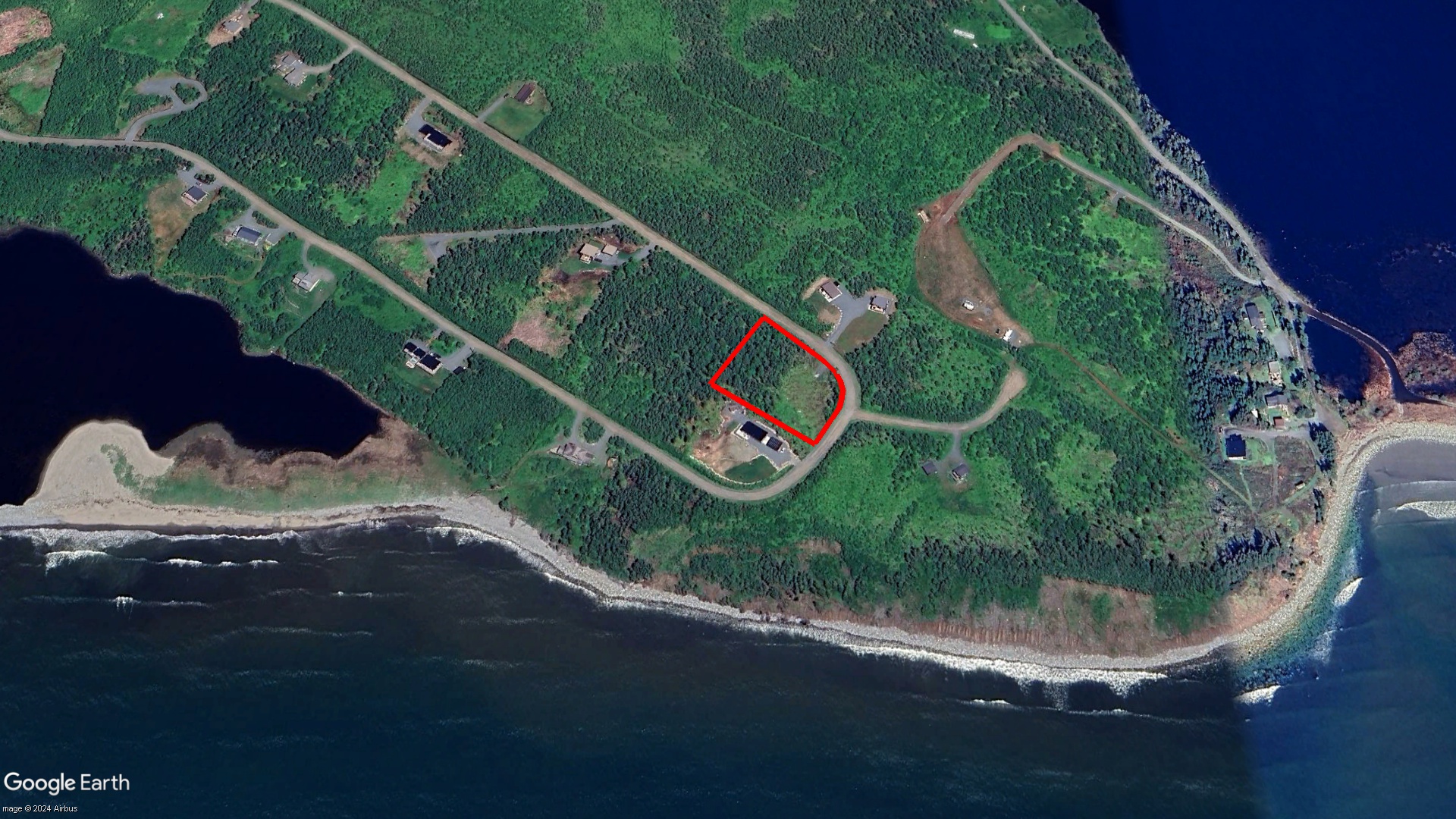 Tax Sale Halifax, Nova Scotia - 07651694