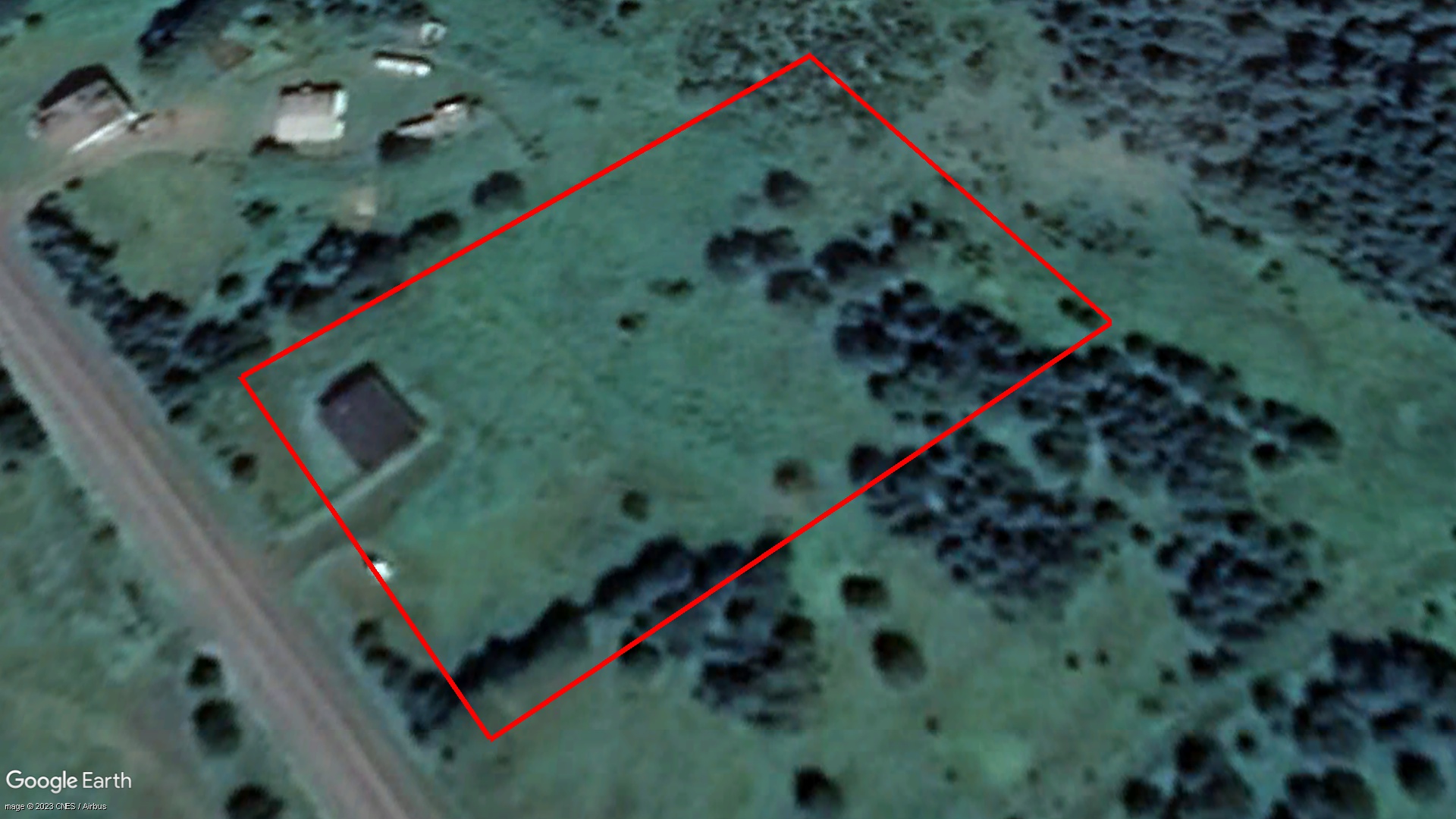 Tax Sale Richmond, Nova Scotia - 03806545