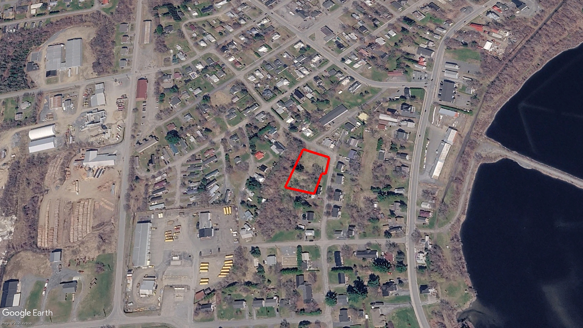 Tax Sale Carleton, New Brunswick - 00499411