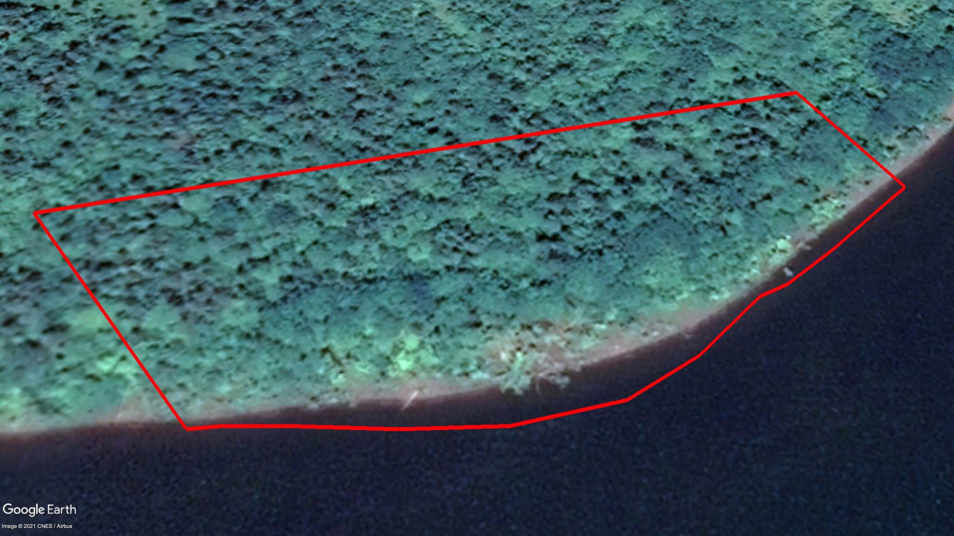 Tax Sale Inverness, Nova Scotia - 01627163 