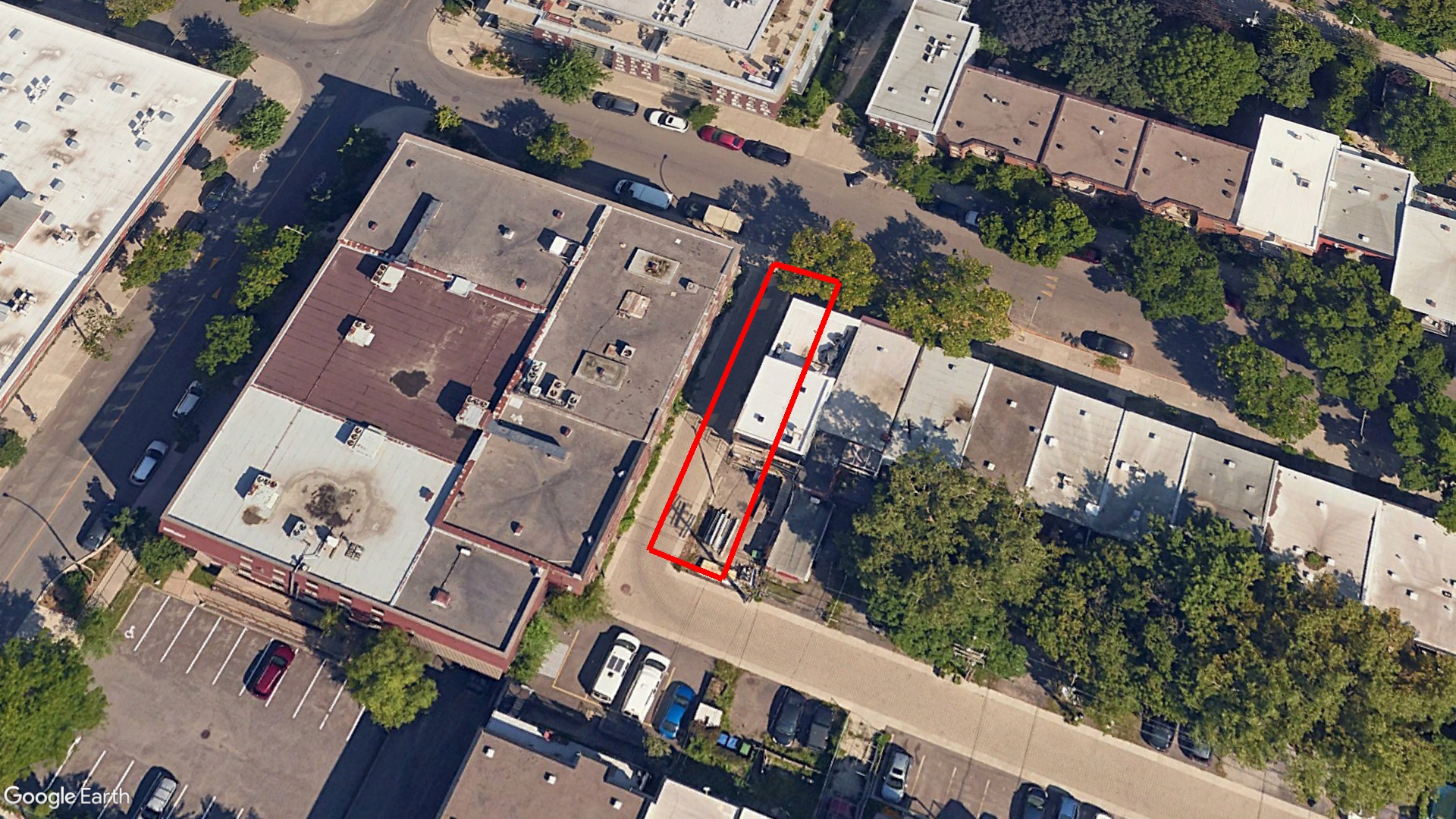 Tax Sale Montreal, Quebec - 331243-00