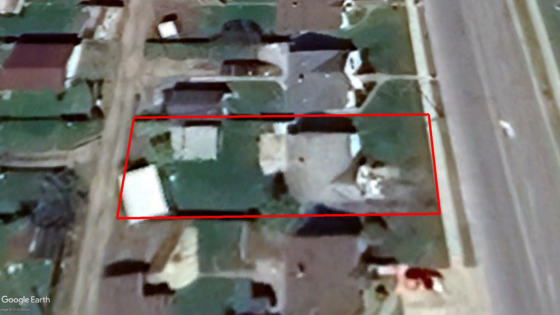 Tax Sale Thunder Bay, Ontario - 04.188.09700.0000