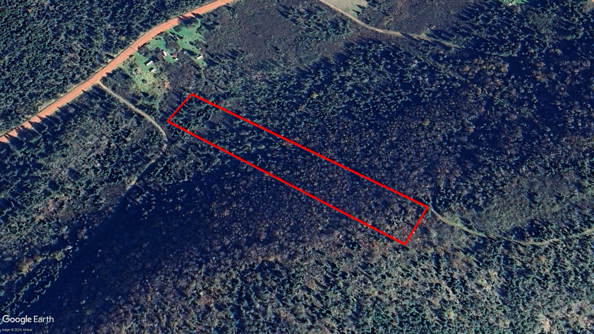 Tax Sale Cumberland, Nova Scotia - 10884713