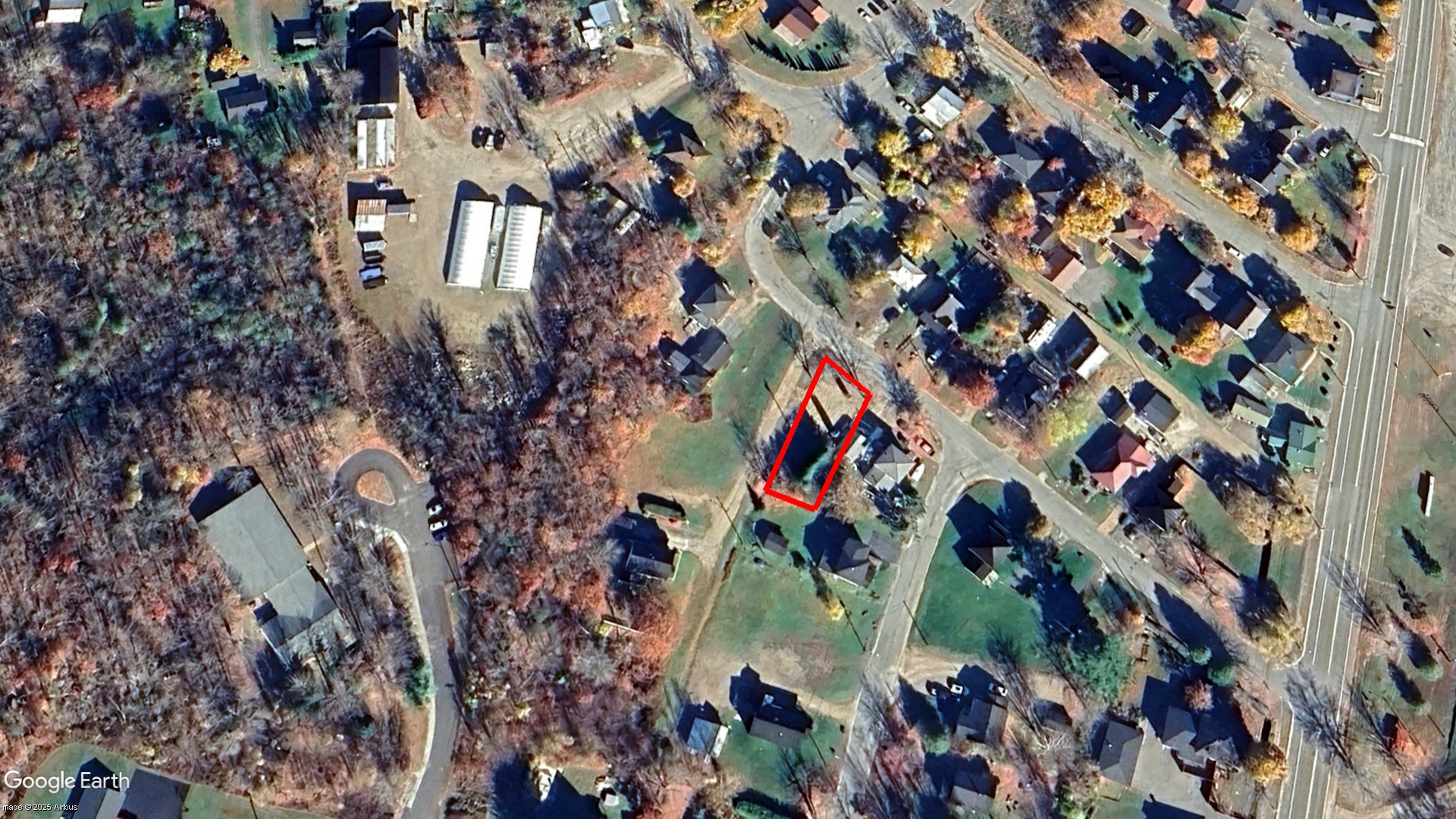 Tax Sale York/Sunbury, New Brunswick - 00562913