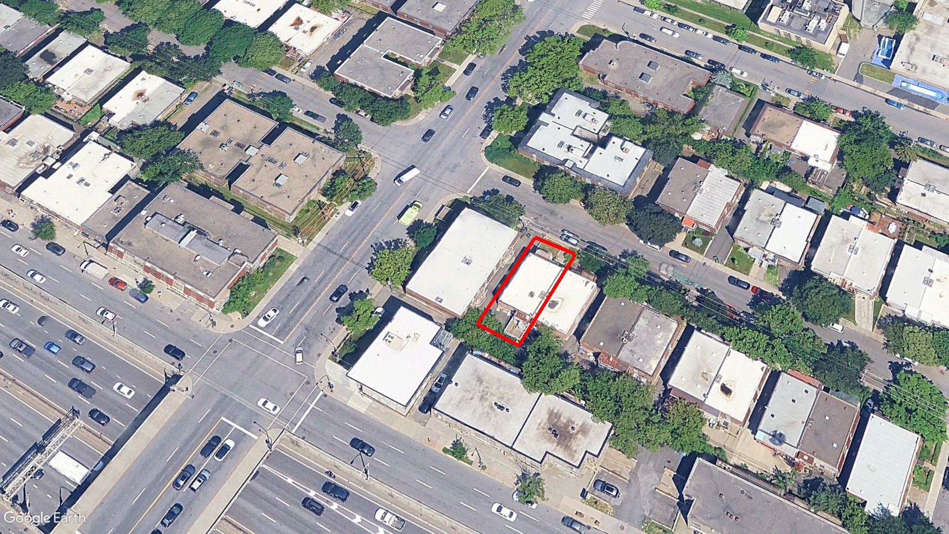 Tax Sale Montreal, Quebec - 430488-00