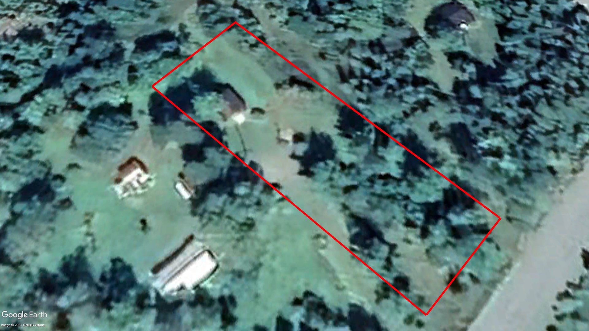 Tax Sale Halifax, Nova Scotia - 07673620