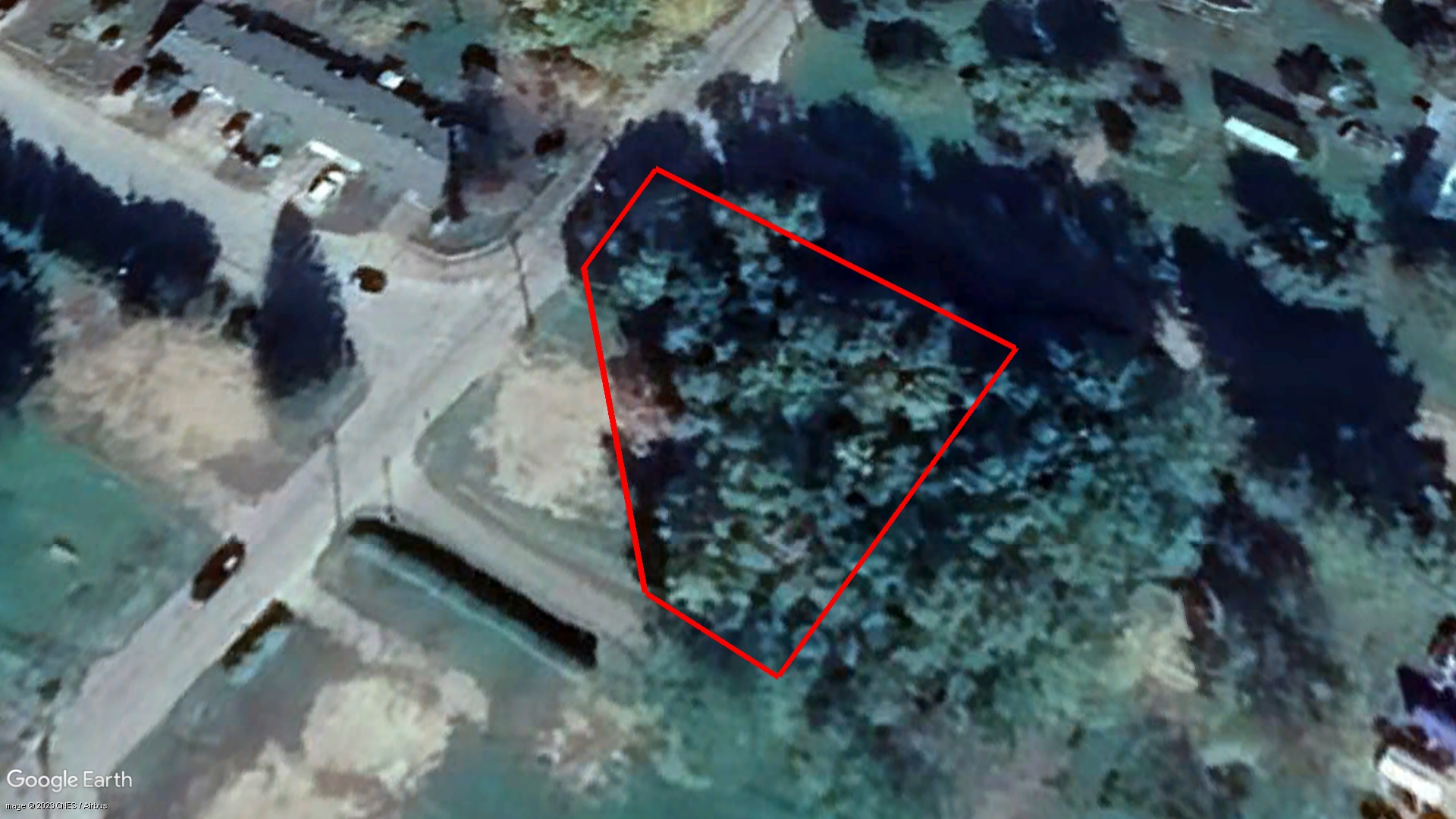 Tax Sale Pontiac, Quebec - 8577-83-4251