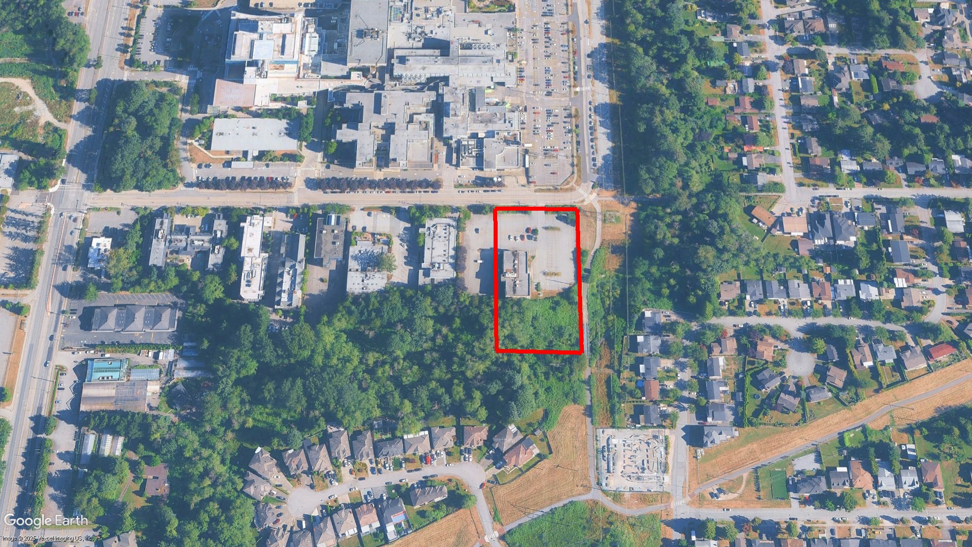 Tax Sale Surrey, British Columbia - 