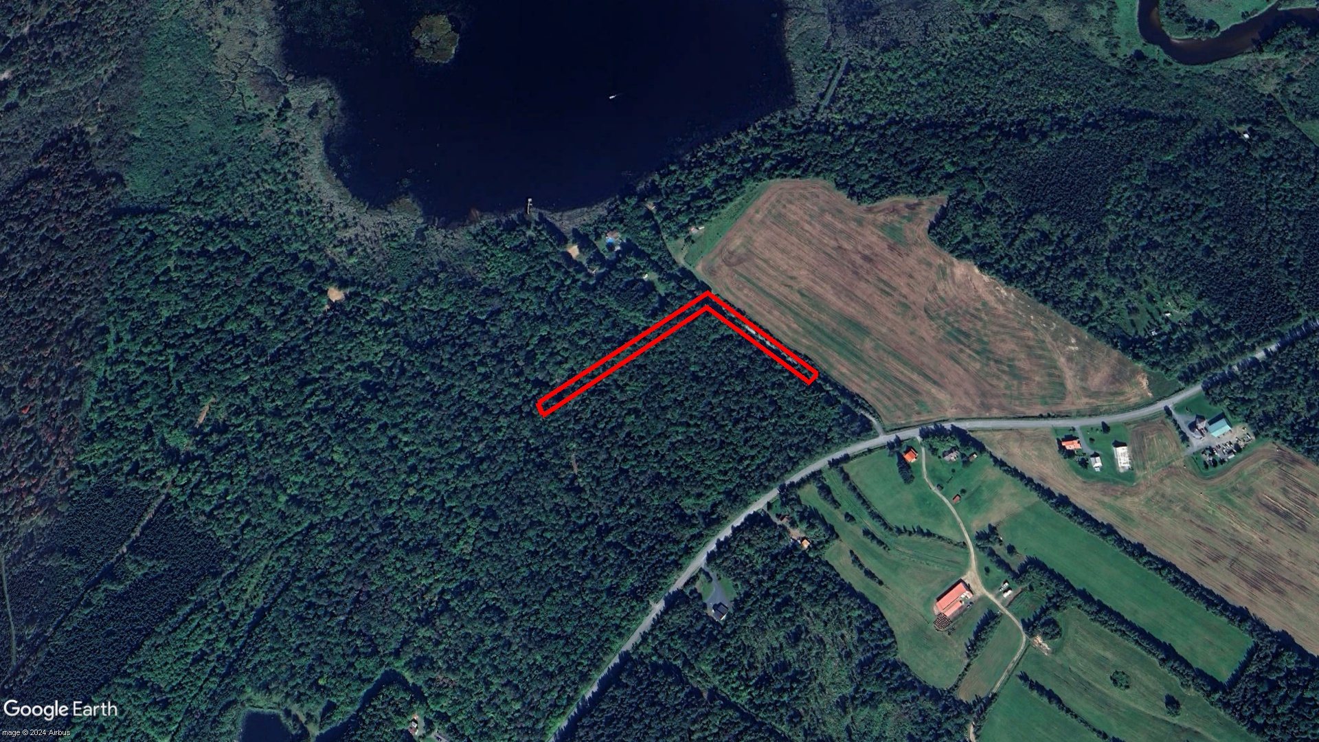 Tax Sale Sources, Quebec - 