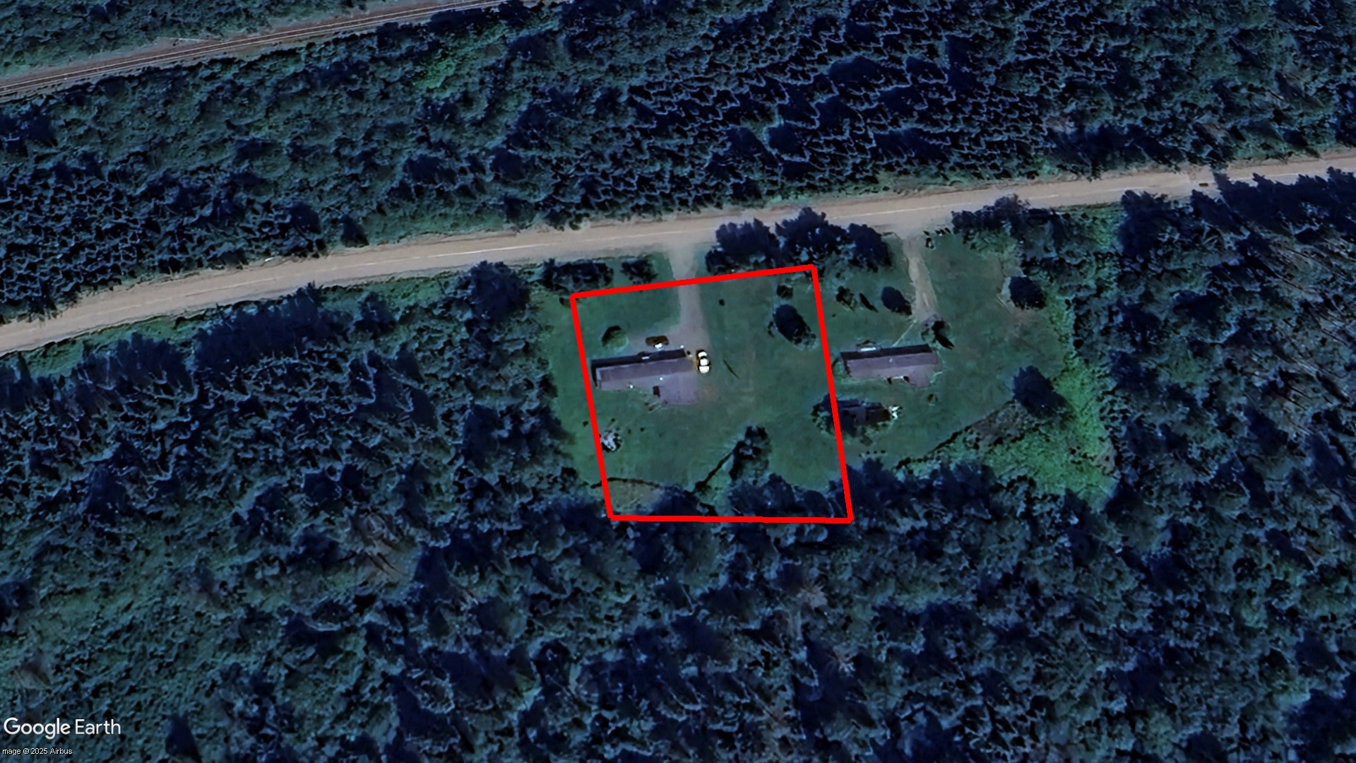 Tax Sale Cumberland, Nova Scotia - 00478687