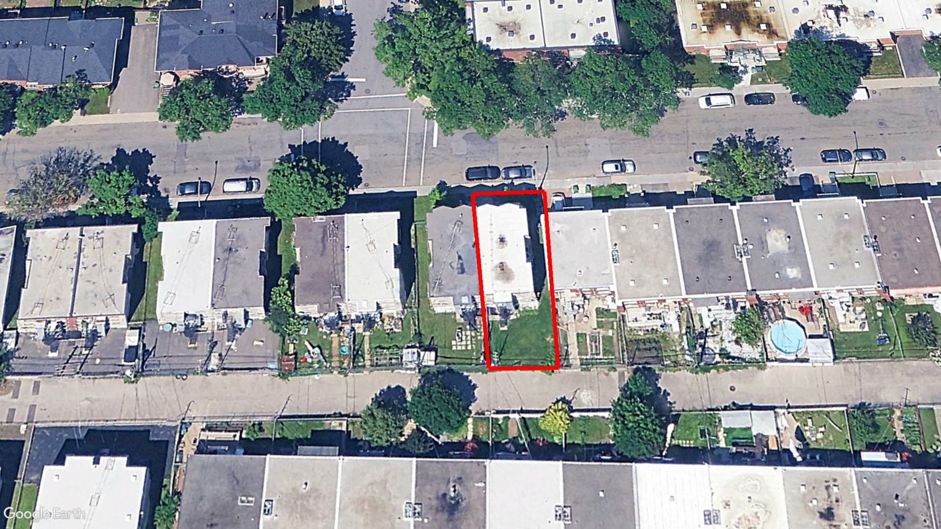 Tax Sale Montreal, Quebec - 374989-10