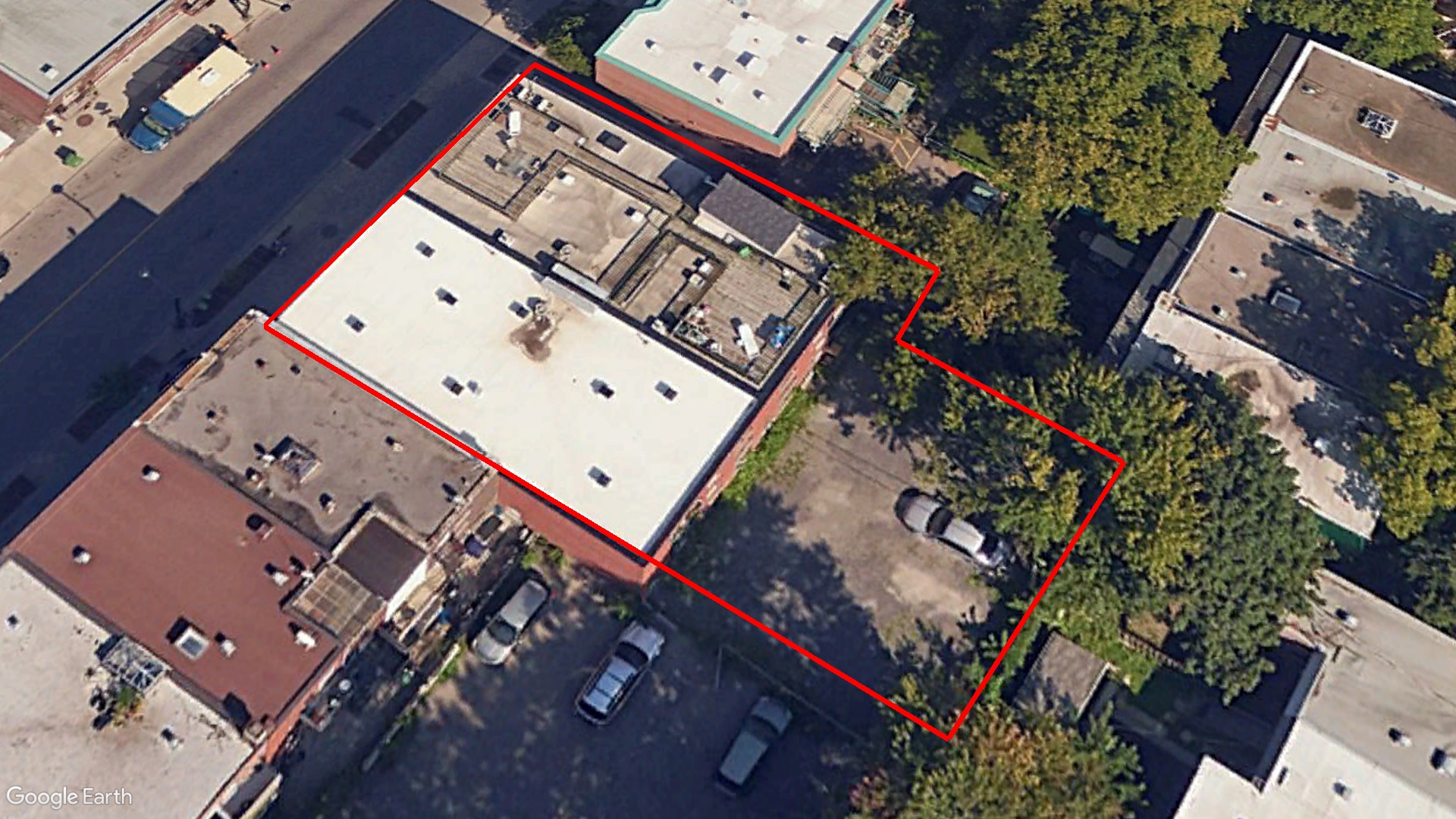 Tax Sale Montreal, Quebec - 230681-74