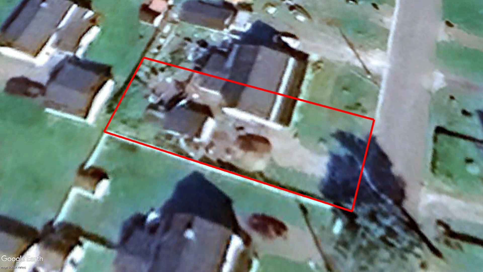 Tax Sale Cape Breton, Nova Scotia - 1707183