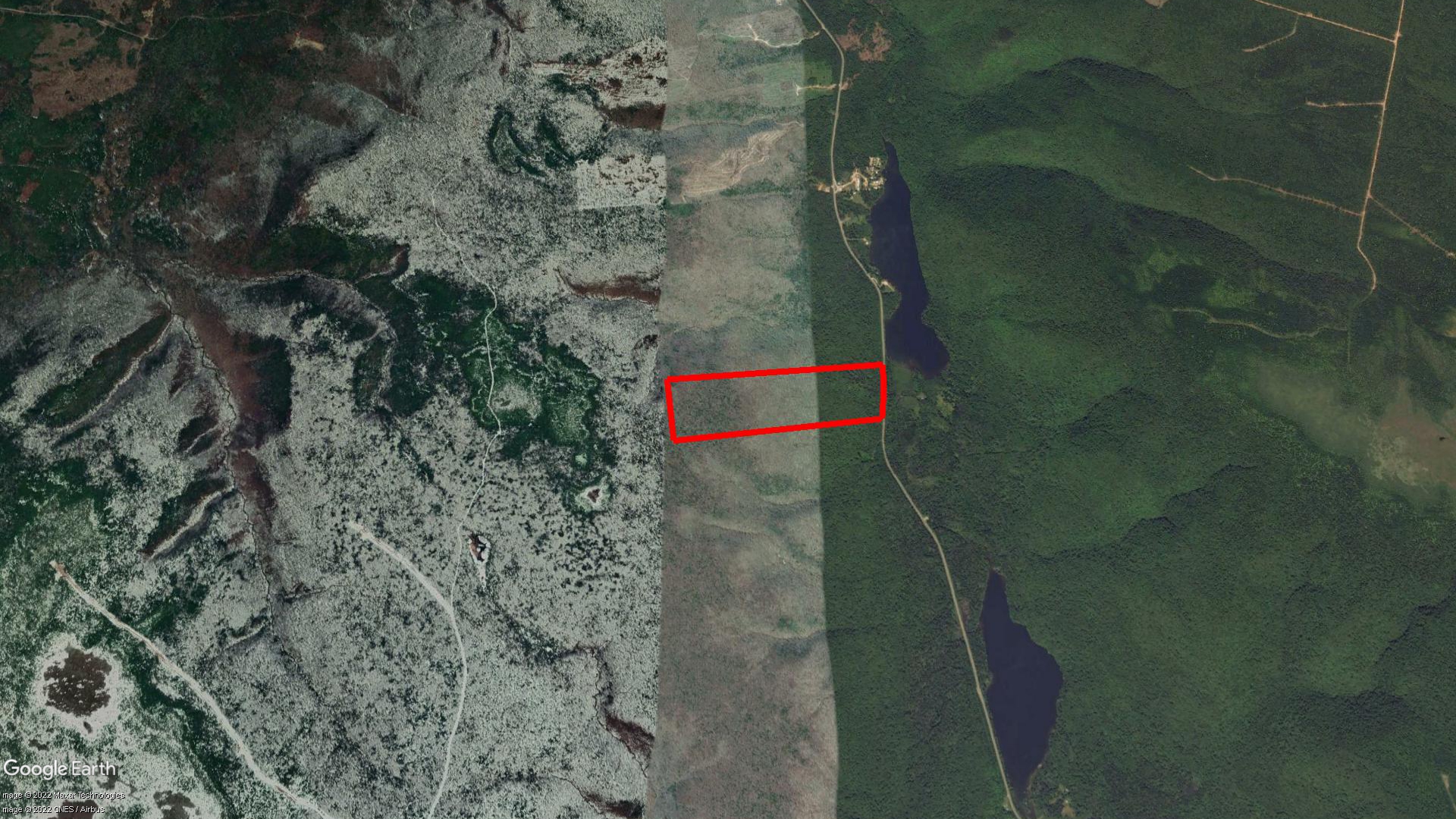 Tax Sale Inverness, Nova Scotia - 02522012