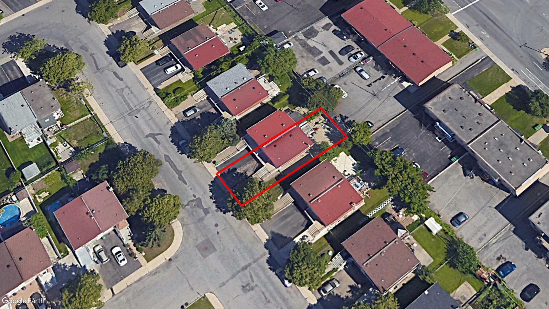 Tax Sale Montreal, Quebec - 864816-40