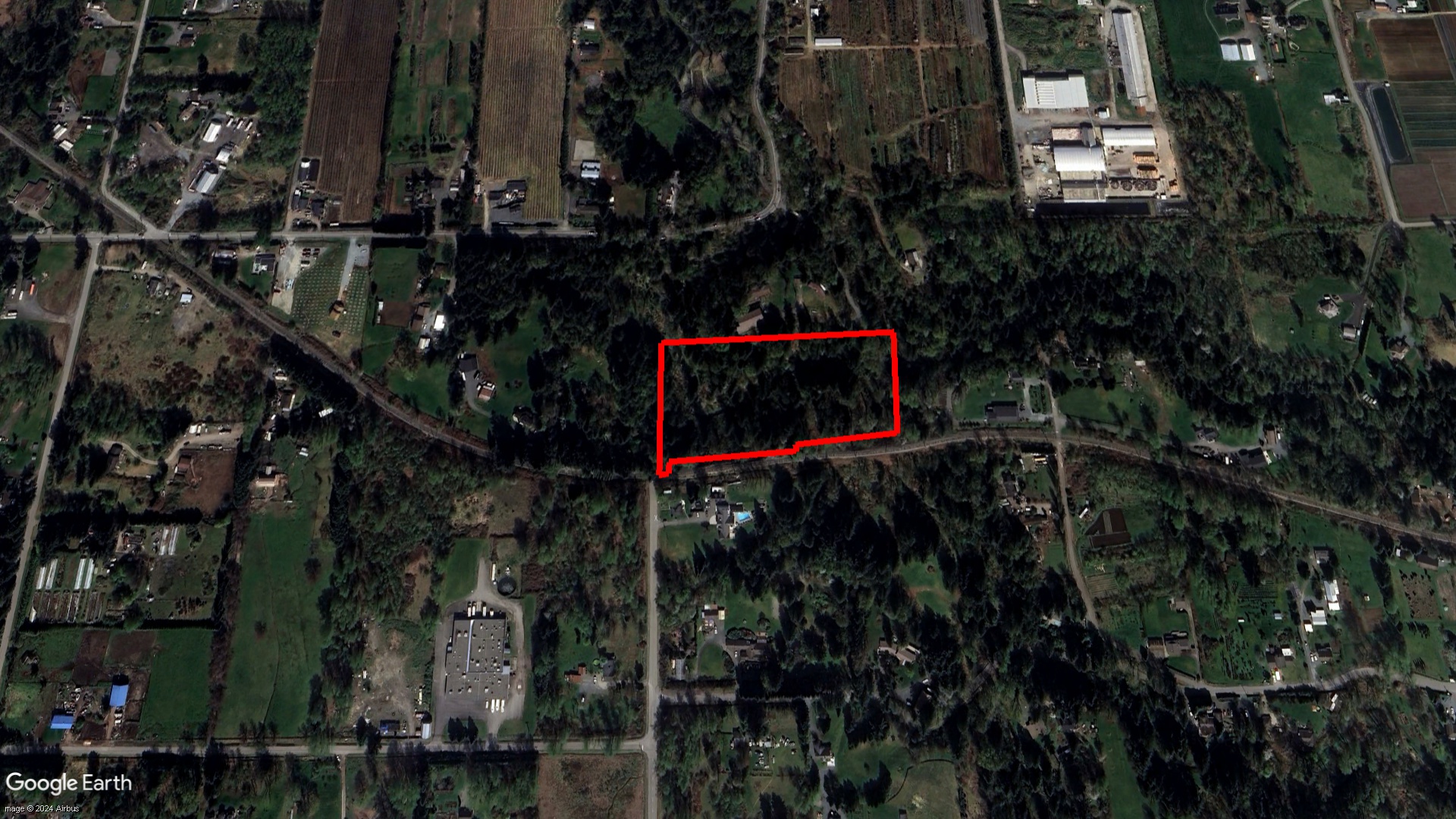 Tax Sale Abbotsford, British Columbia - 2091006506