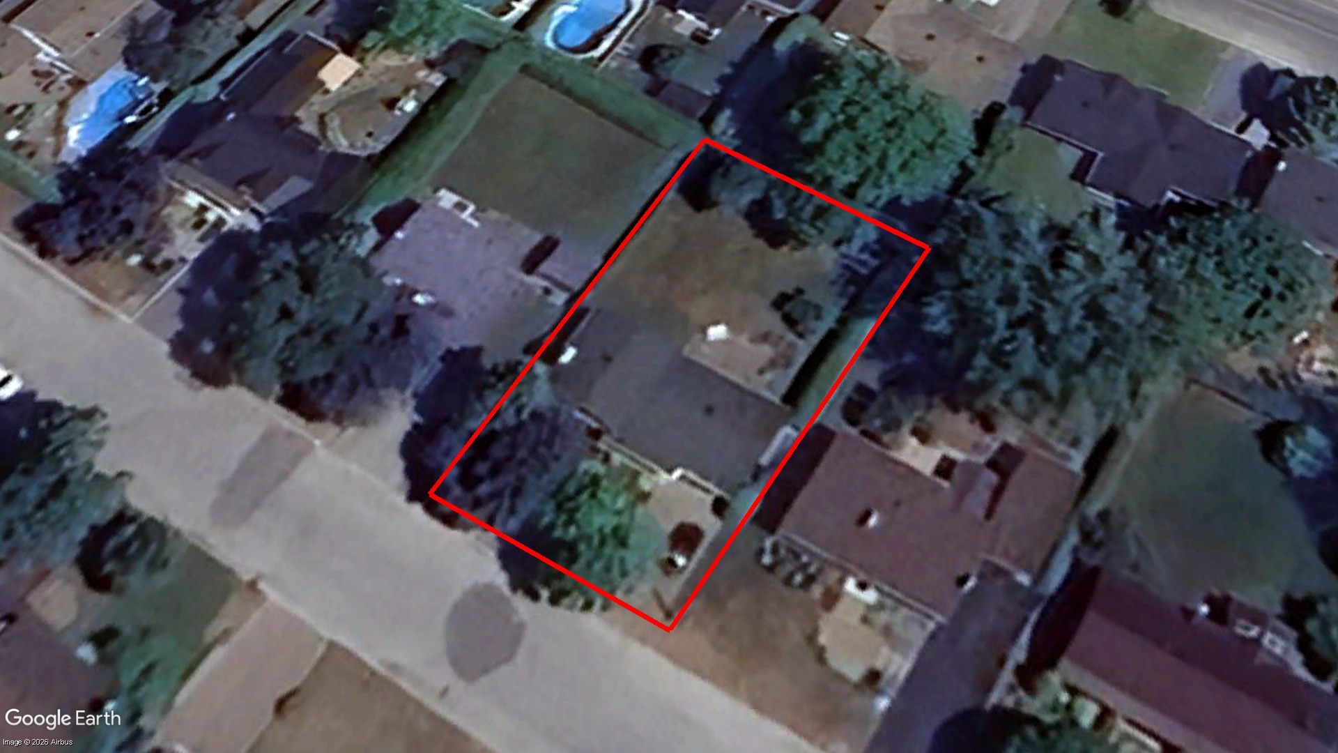 Tax Sale Saint-Hyacinthe, Quebec - 