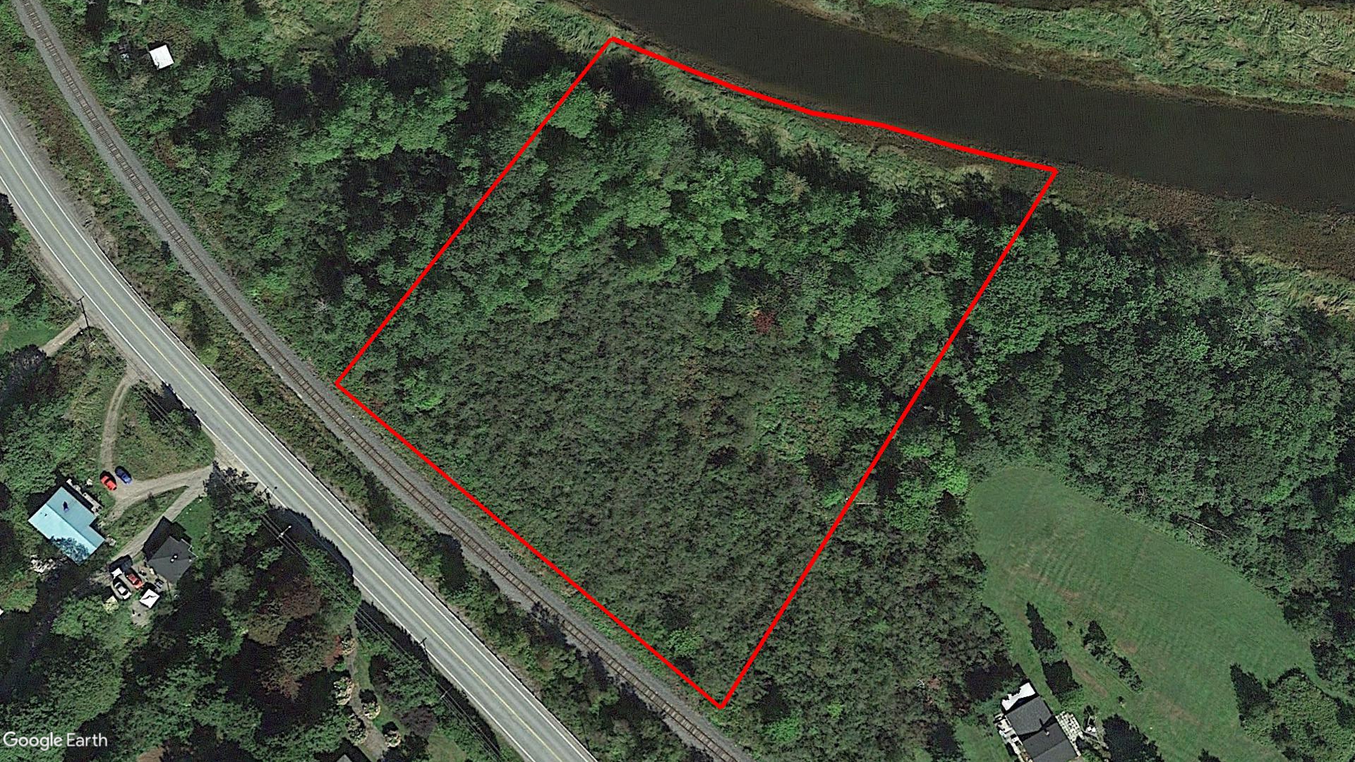 Tax Sale Kings, New Brunswick - 01183160