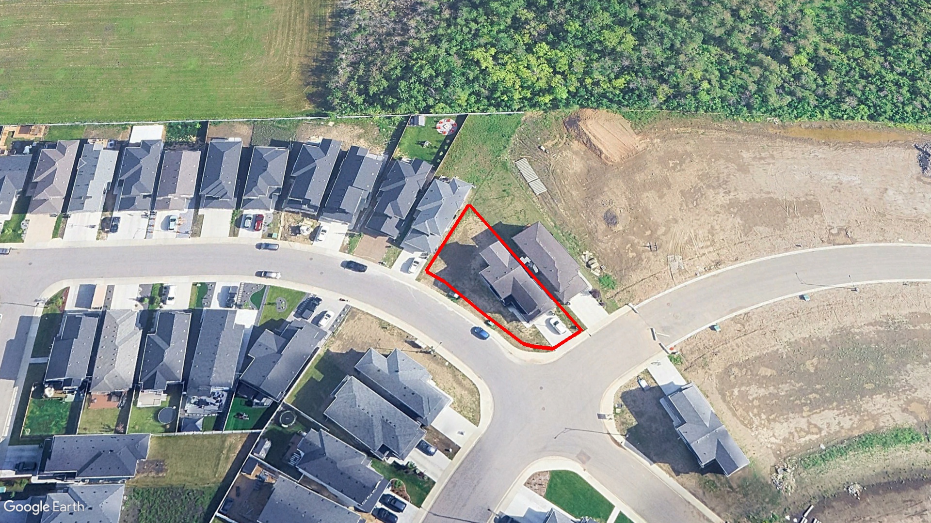 Tax Sale Edmonton, Alberta - 
