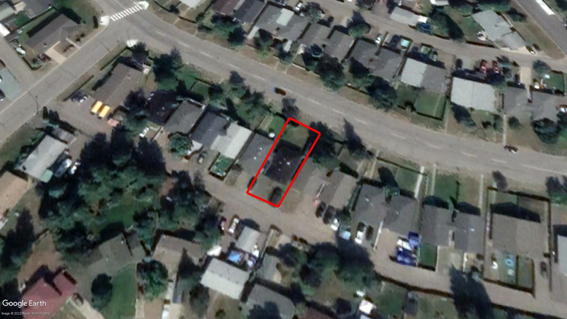 Tax Sale Prince George, British Columbia - 26-226-00-21151.000