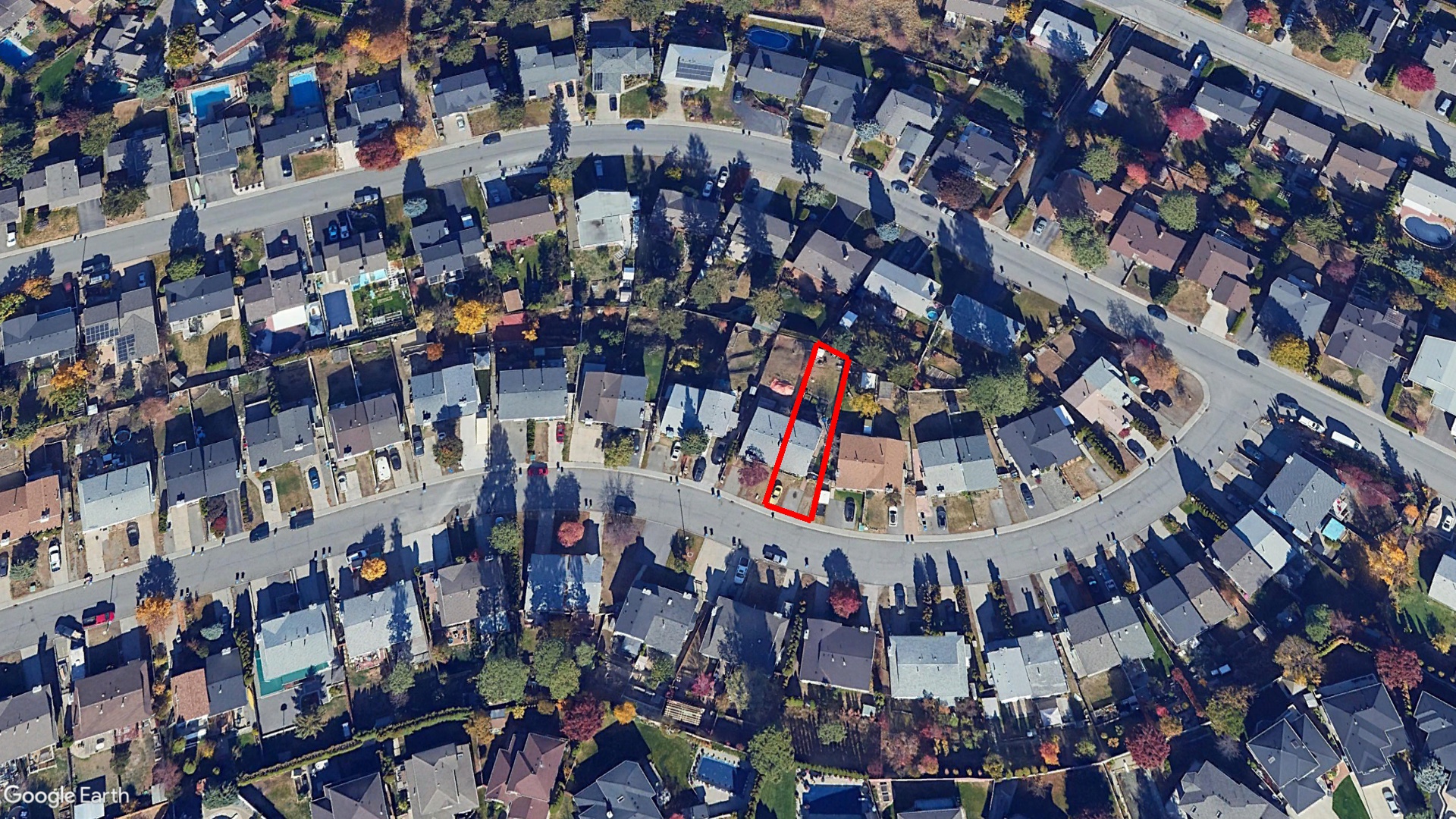 Tax Sale Kamloops, British Columbia - 05-16400-400