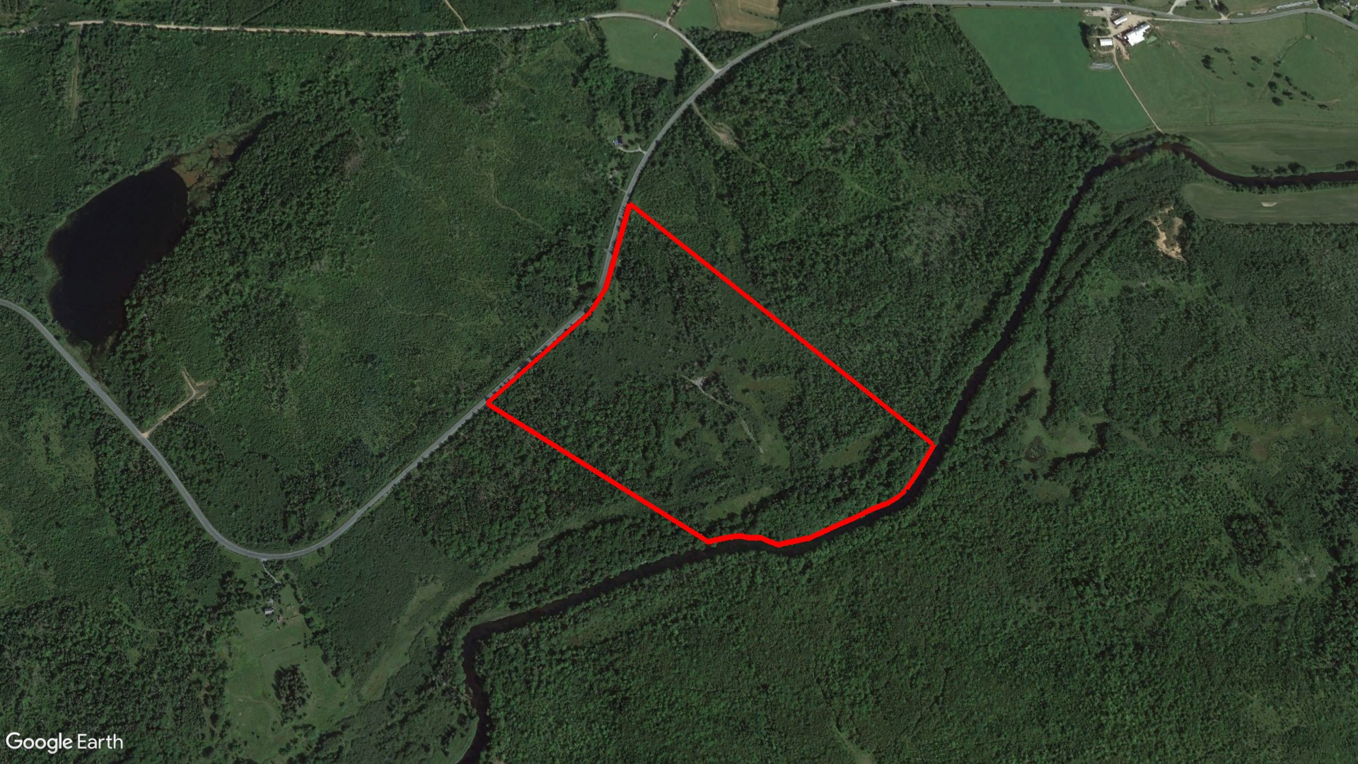 Tax Sale Halifax, Nova Scotia - 01092766