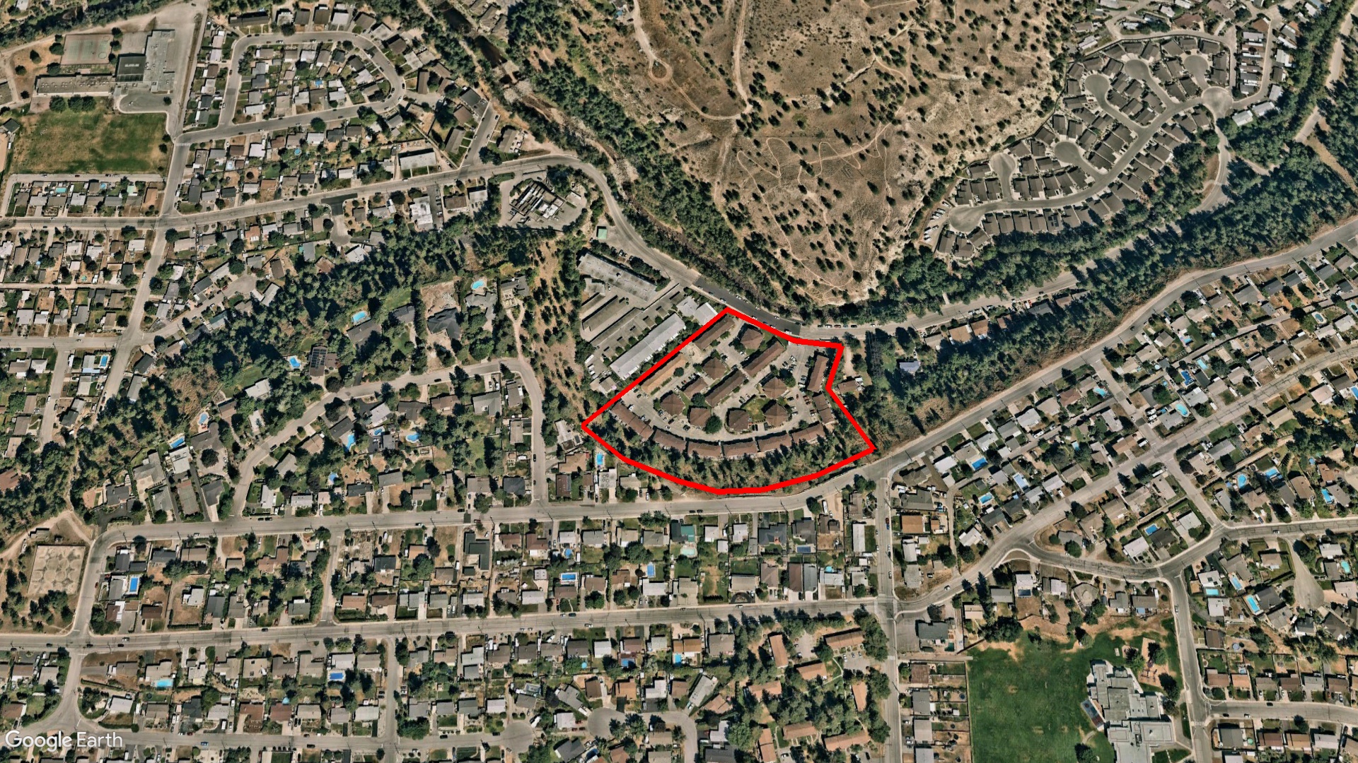 Tax Sale Penticton, British Columbia - 