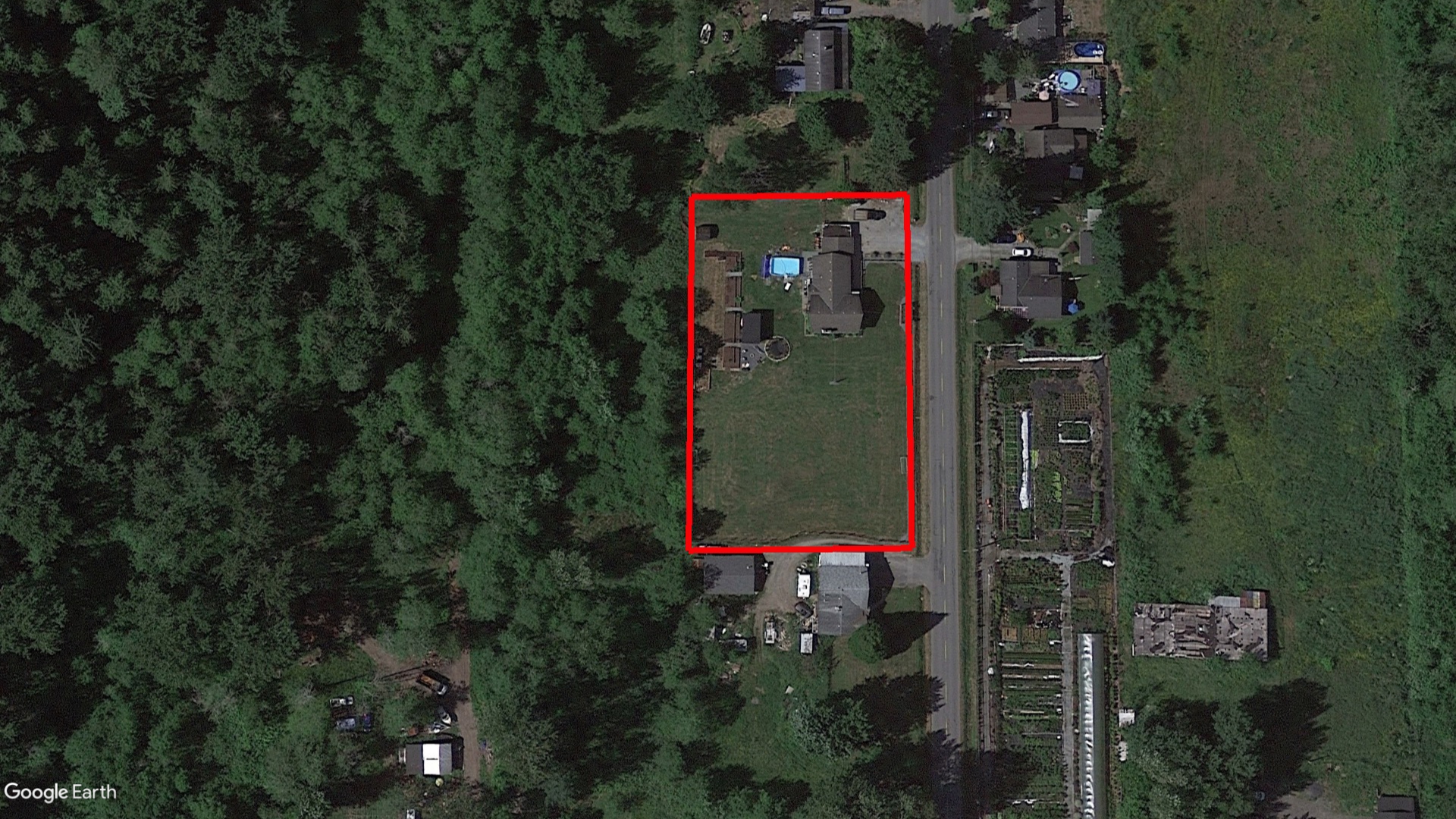 Tax Sale Maple Ridge, British Columbia - 15-312-63498-0000-X