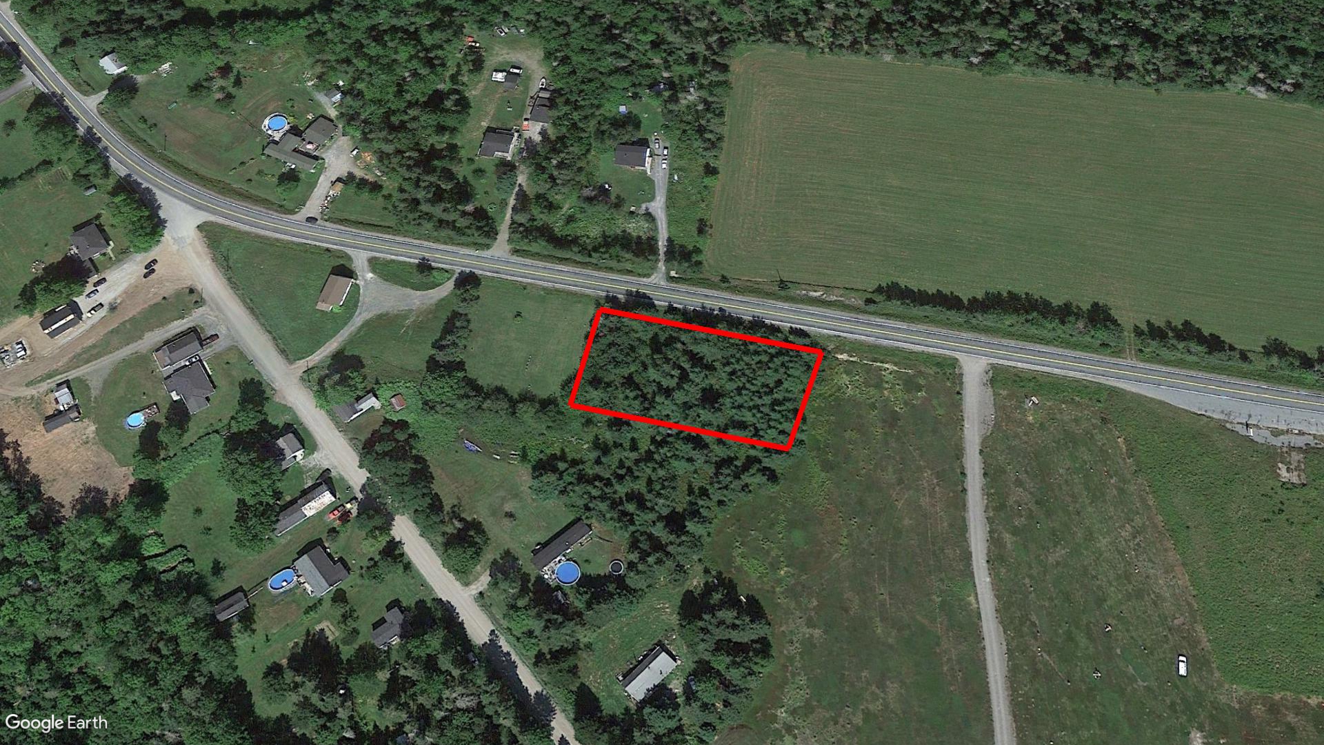 Tax Sale East Hants, Nova Scotia - 02019299