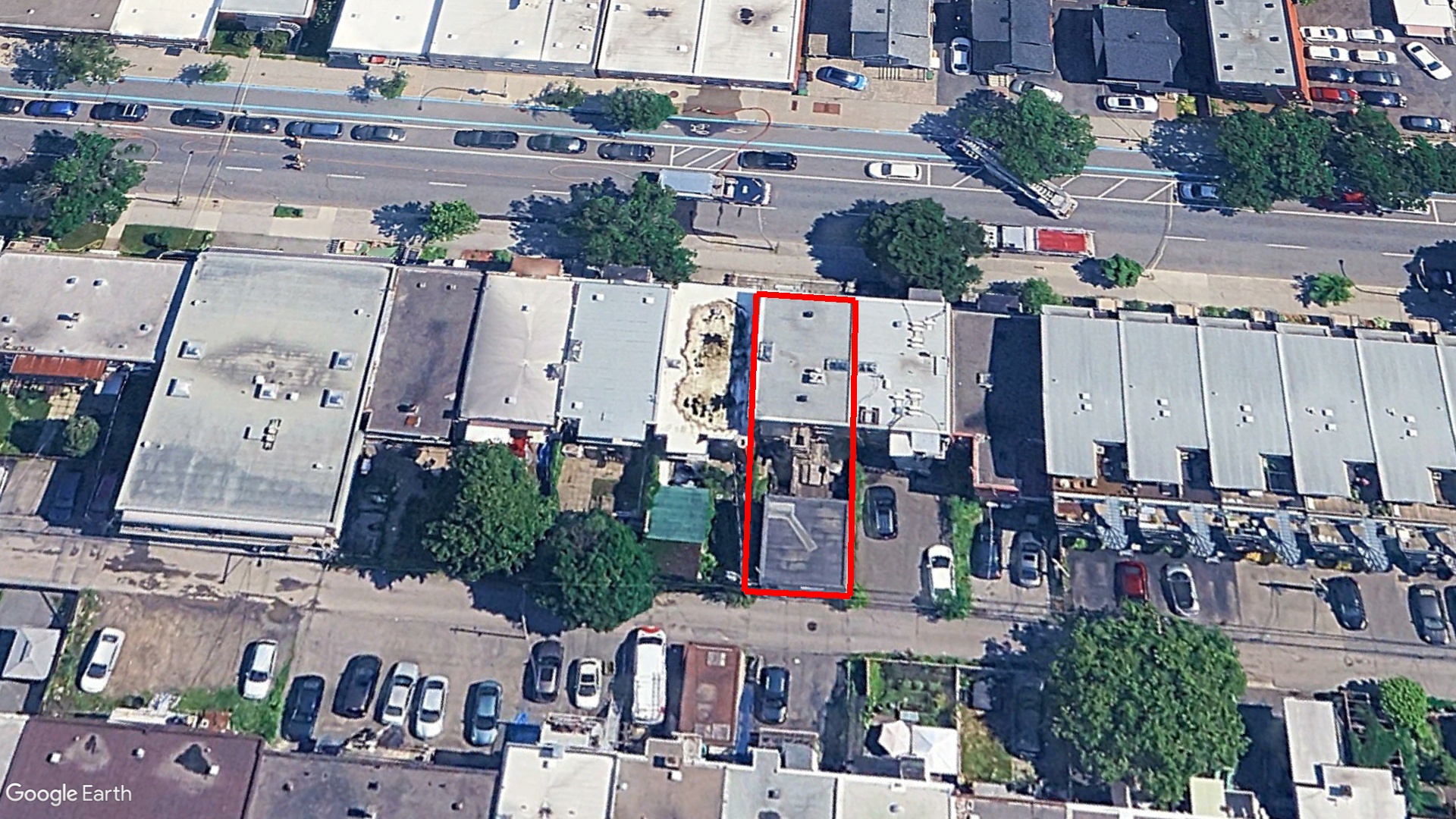 Tax Sale Montreal, Quebec - 693147-05