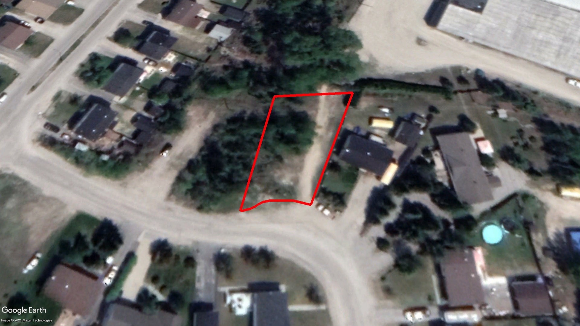 Tax Sale White River, Ontario - 57 91 000 004 00806 0000