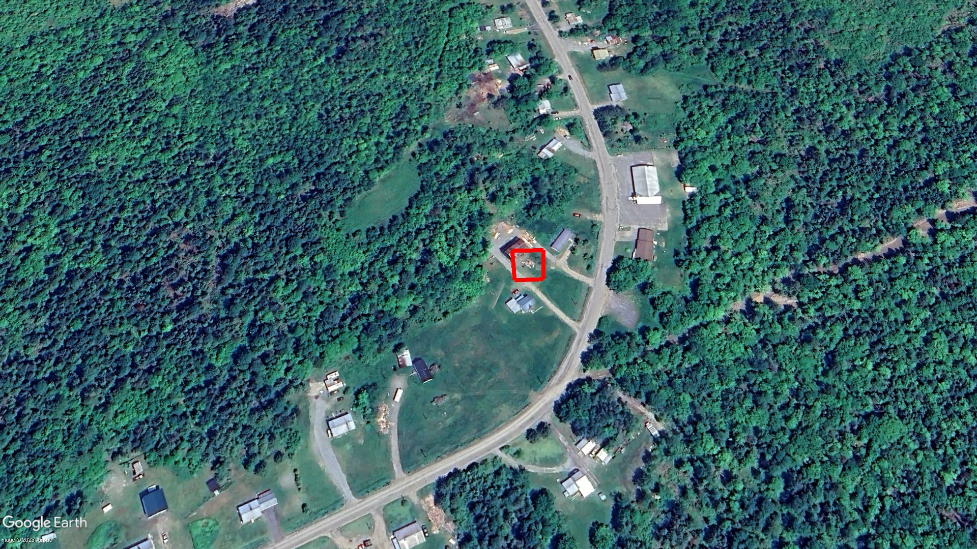 Tax Sale Northumberland, New Brunswick - 06223981