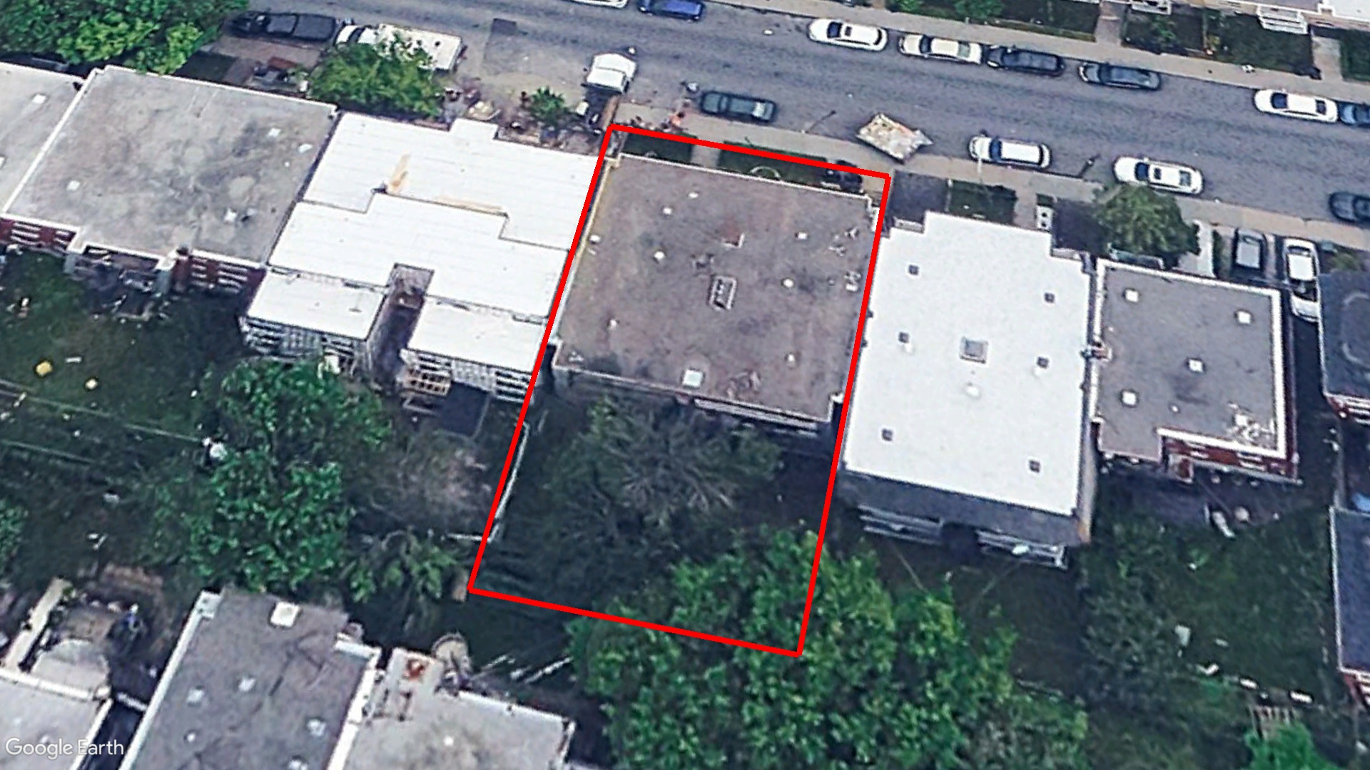 Tax Sale Montreal, Quebec - 581709-00