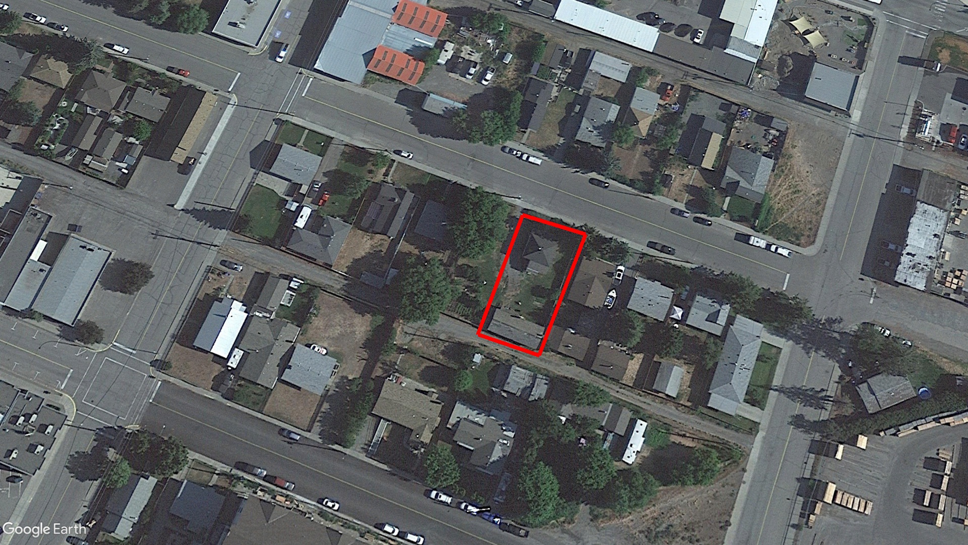 Tax Sale Merritt, British Columbia - 
