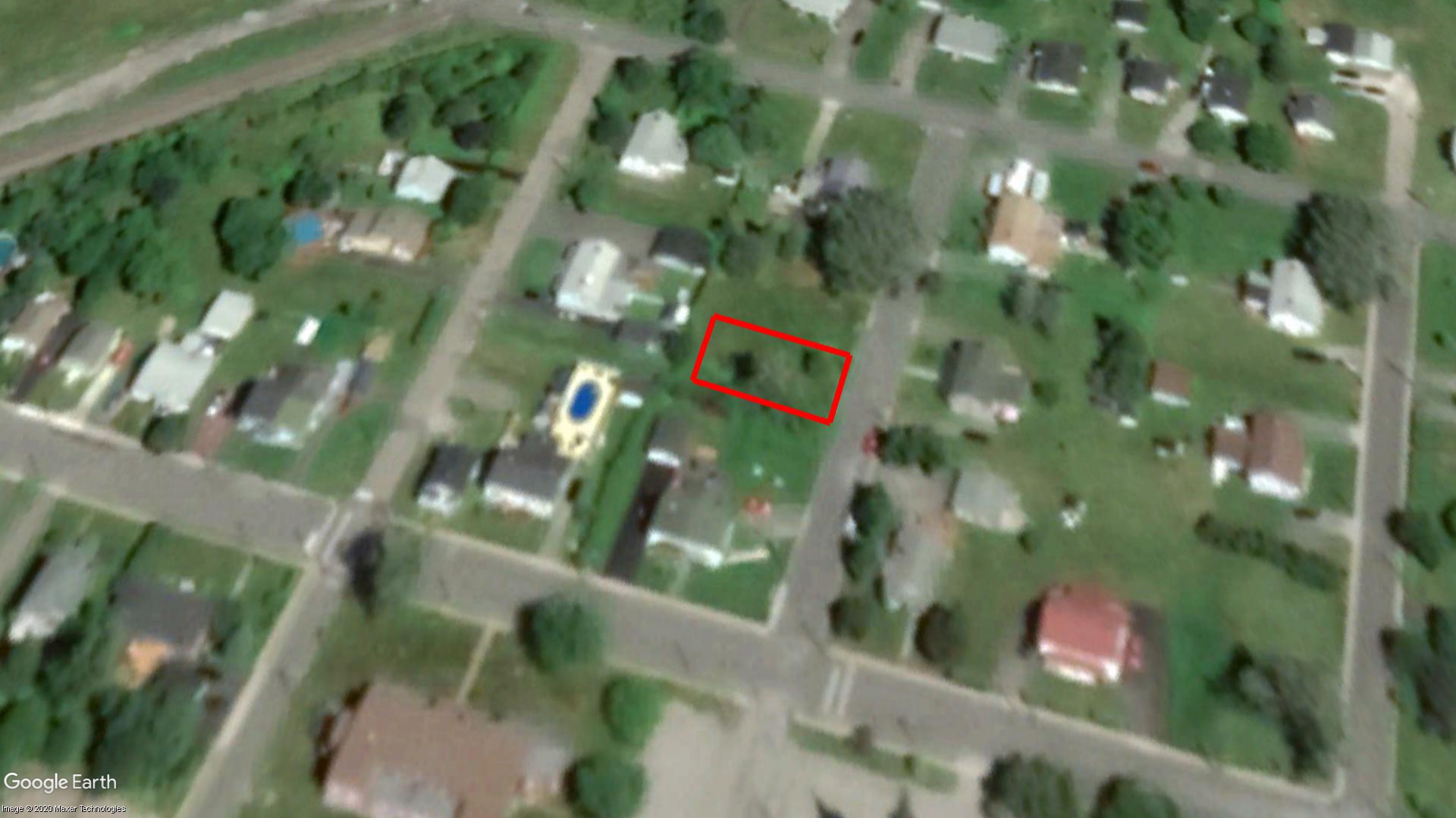 Tax Sale Cape Breton, Nova Scotia - 1079158