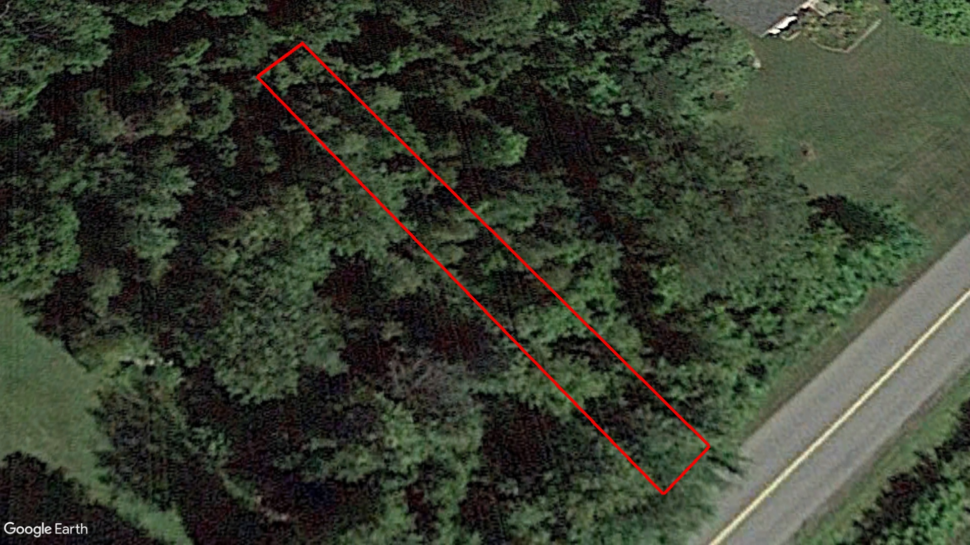 Tax Sale Beauharnois, Quebec - 5205 25 1509