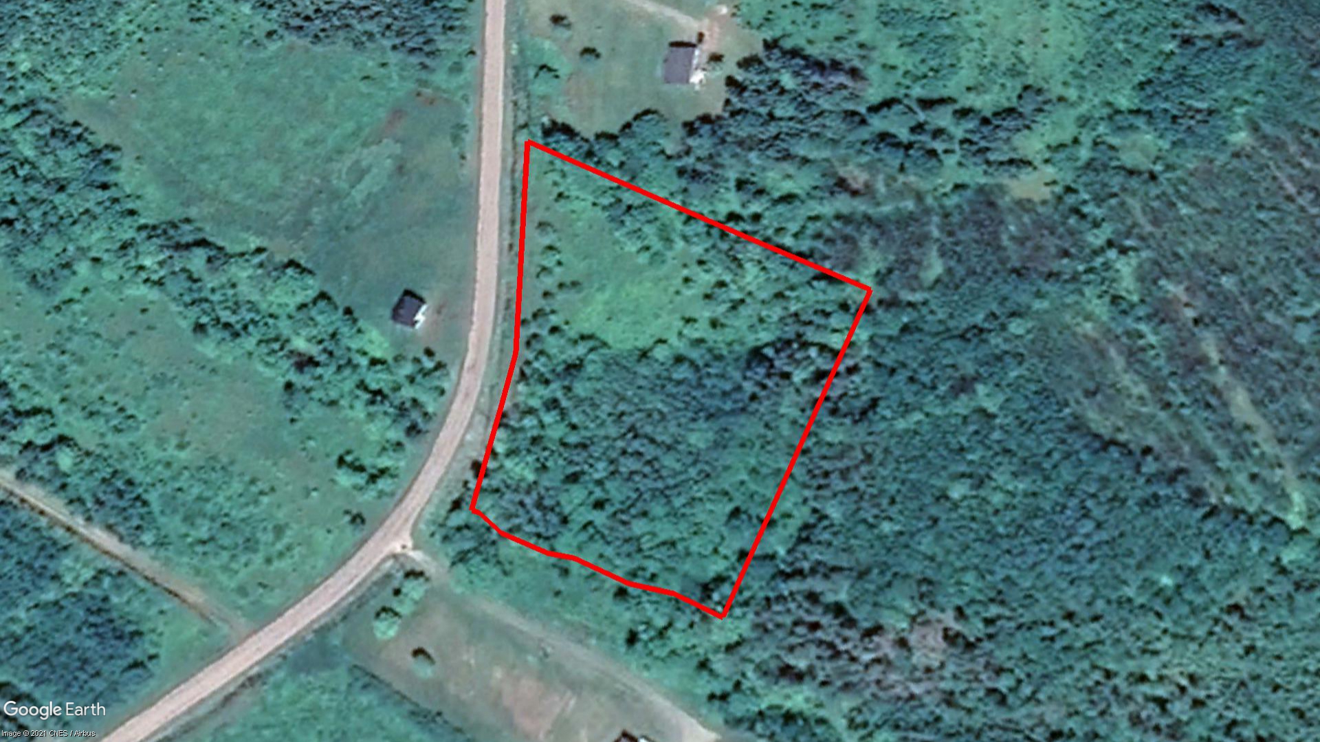 Tax Sale Inverness, Nova Scotia - 00436593