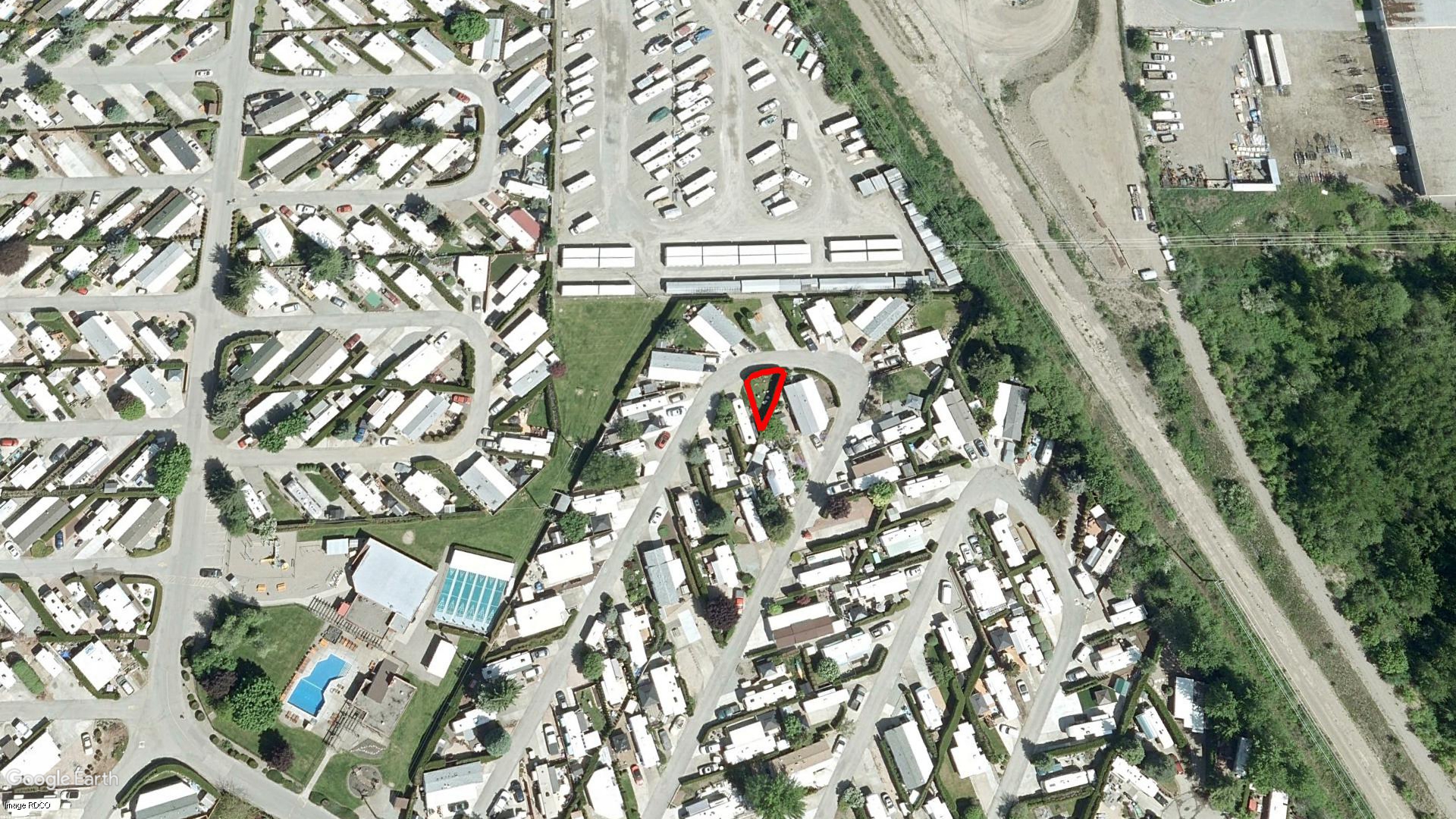 Tax Sale Kelowna, British Columbia - 19-217-25999.454