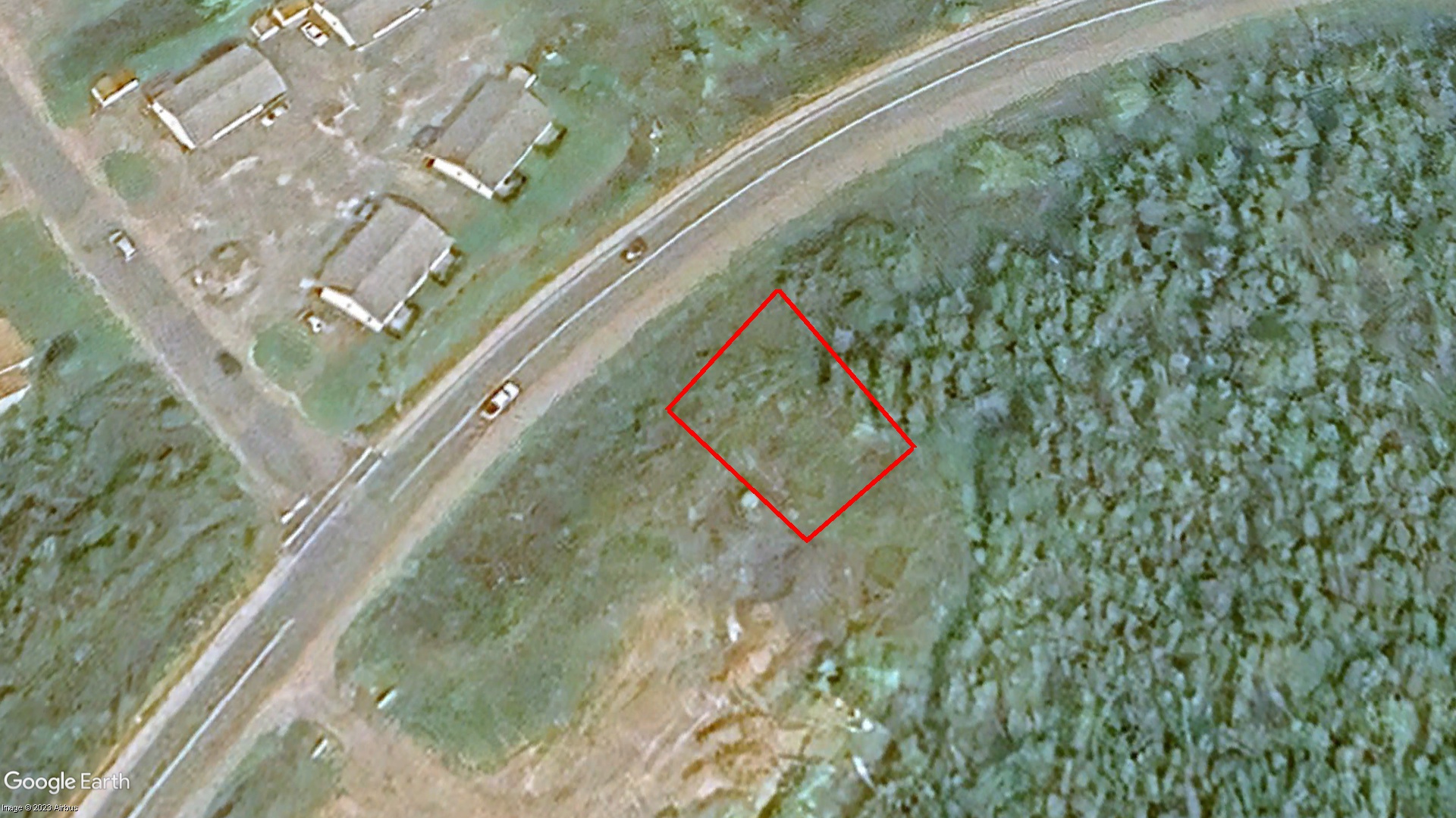 Tax Sale Cape Breton, Nova Scotia - 9142851