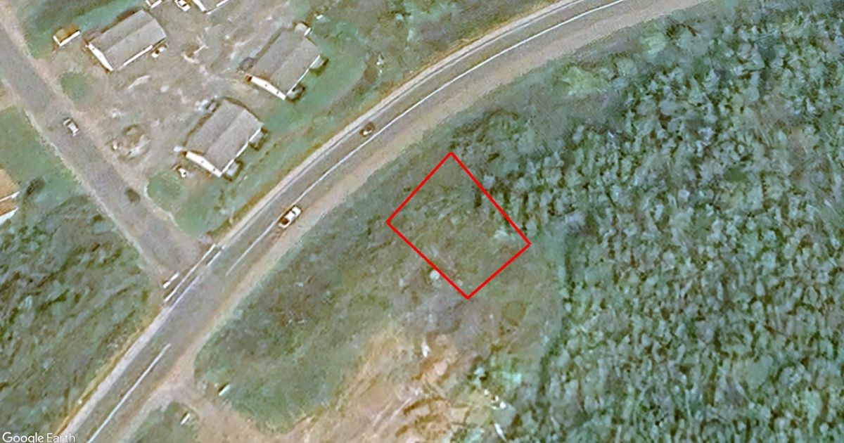 Tax Sale in Cape Breton, Nova Scotia memorial high rd land Tax