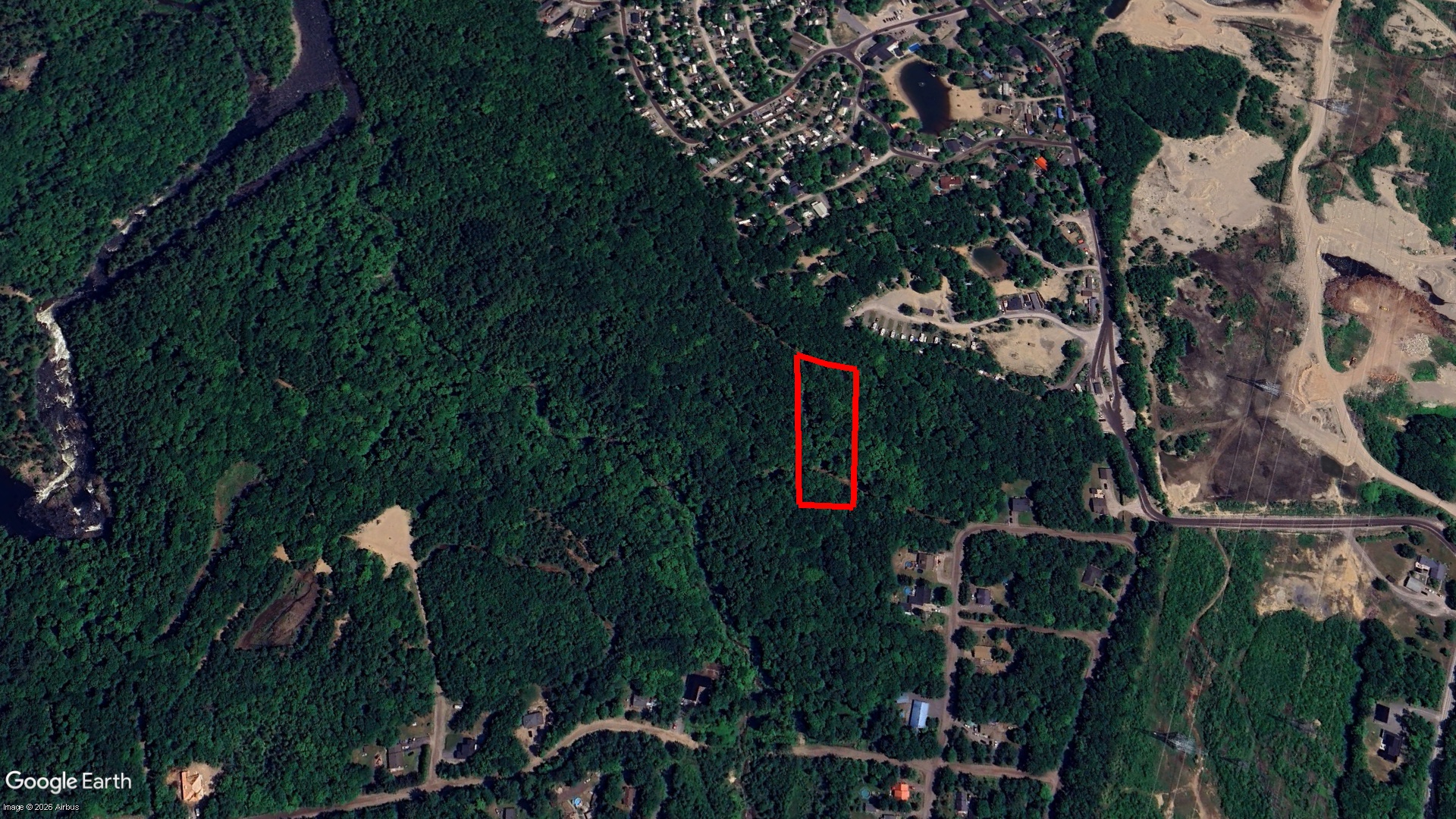 Tax Sale Montcalm, Quebec - 