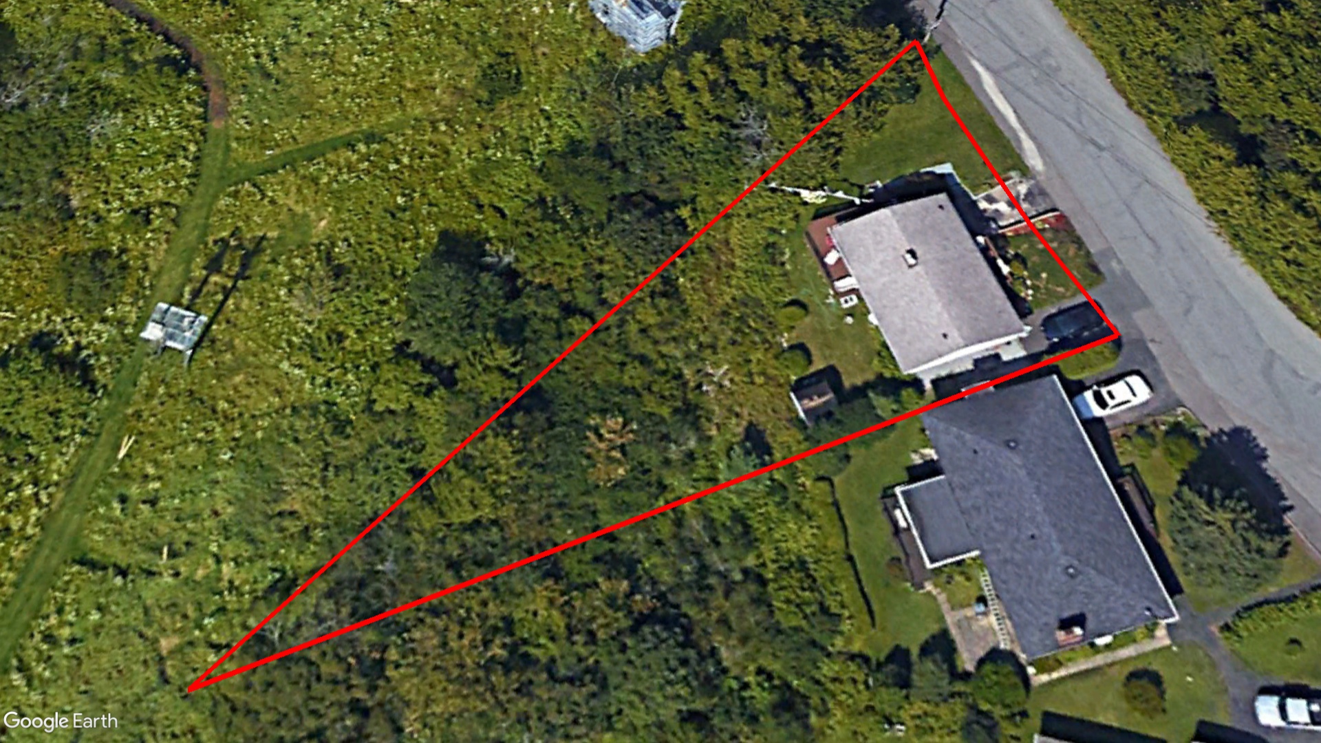 Tax Sale Saint John, New Brunswick - 01656197