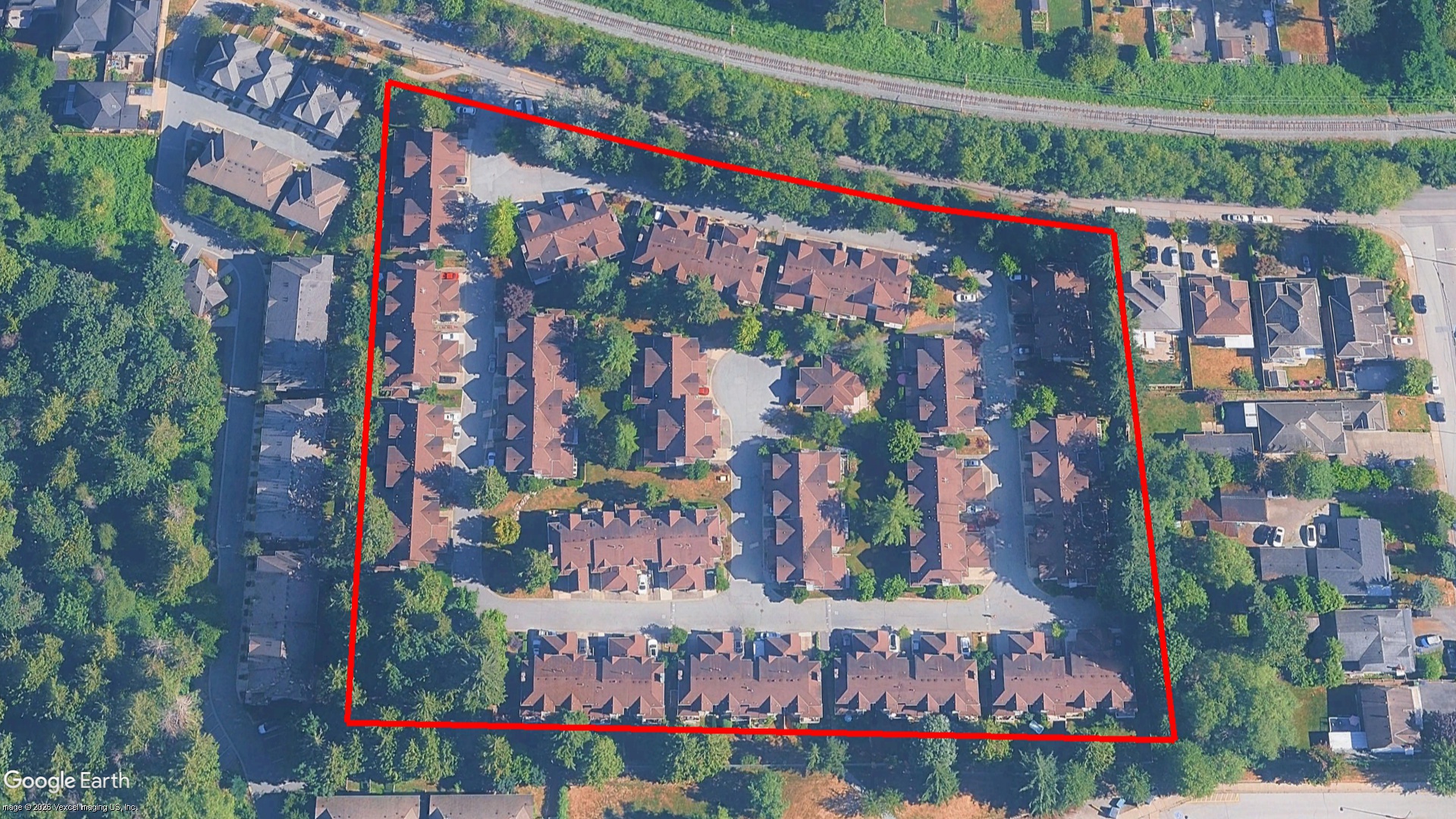 Tax Sale Surrey, British Columbia - 