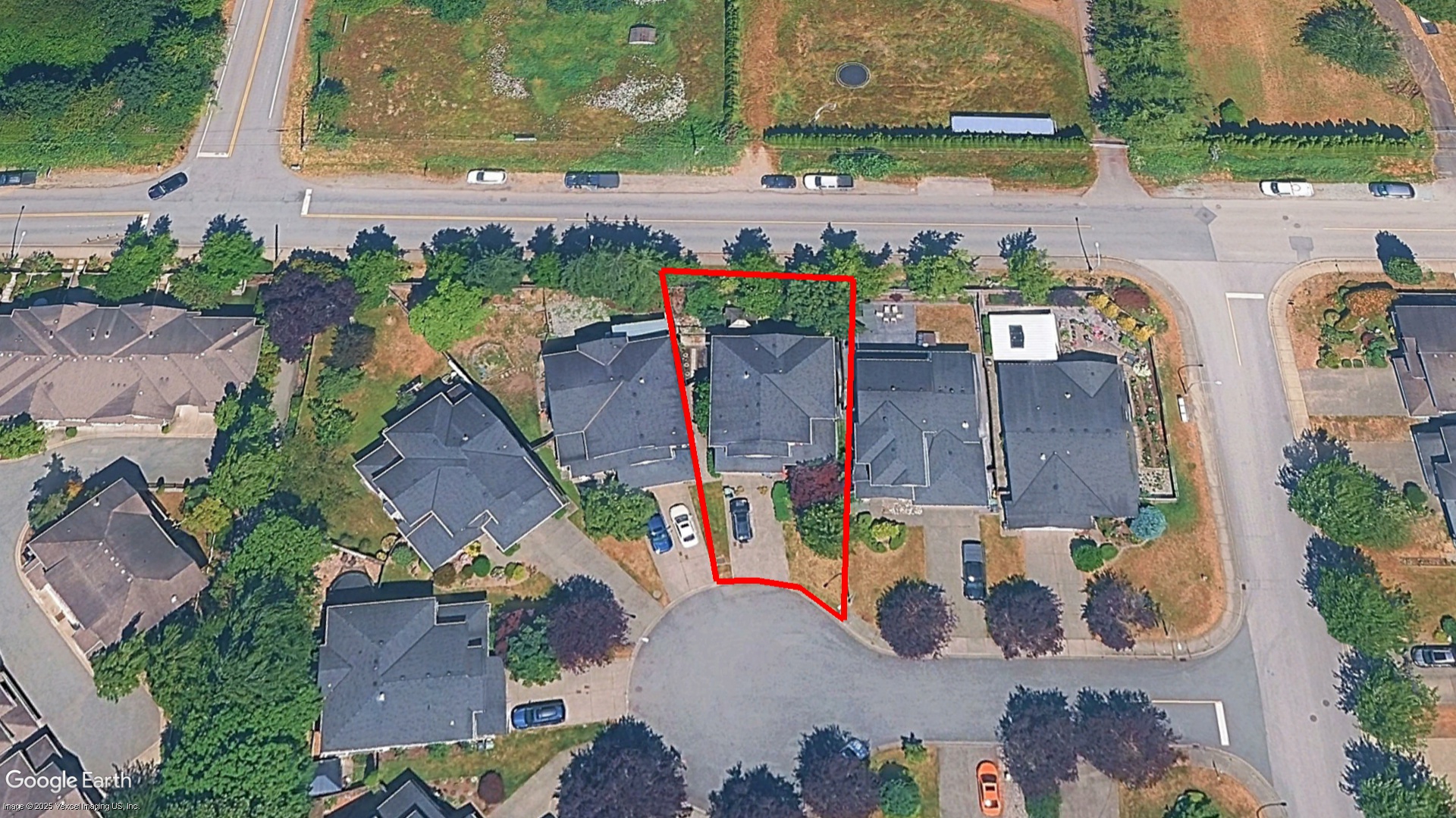 Tax Sale Langley, British Columbia - 