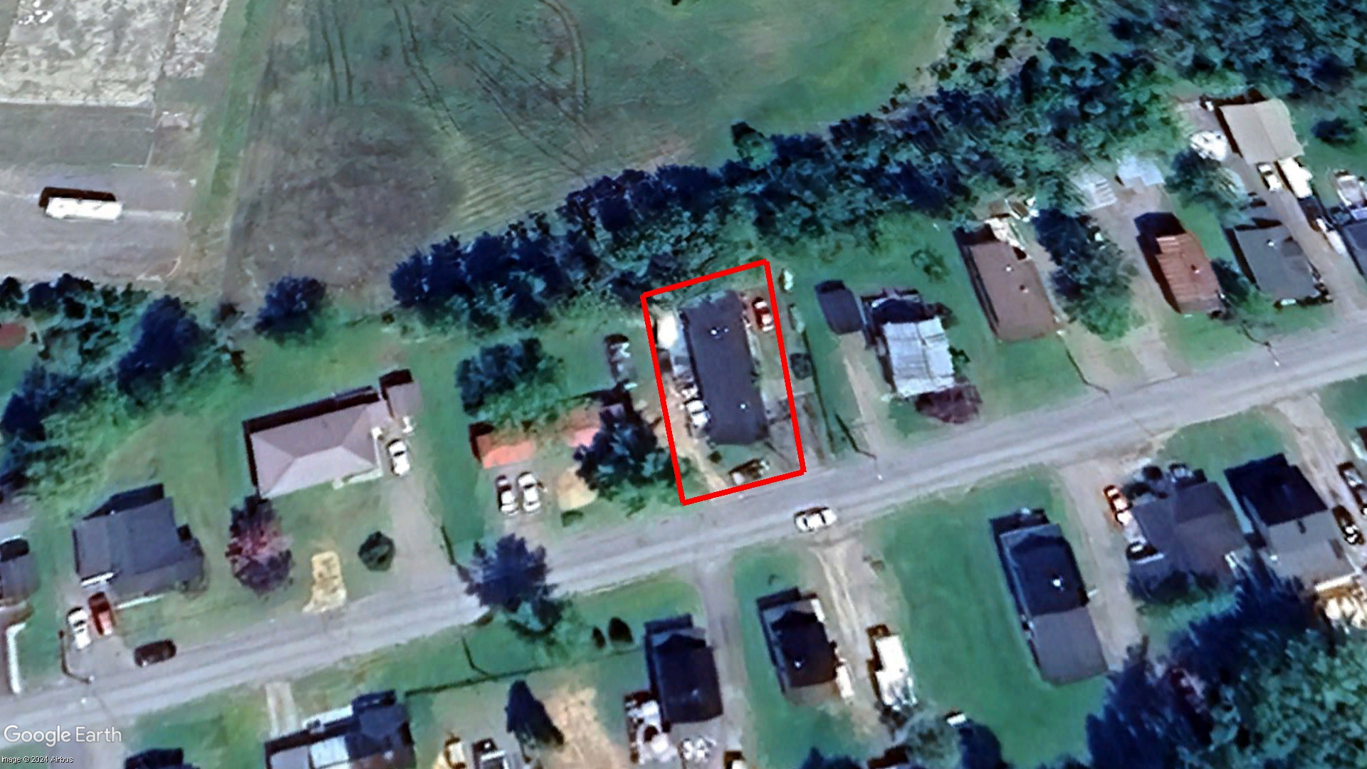 Tax Sale Victoria, New Brunswick - 00288056