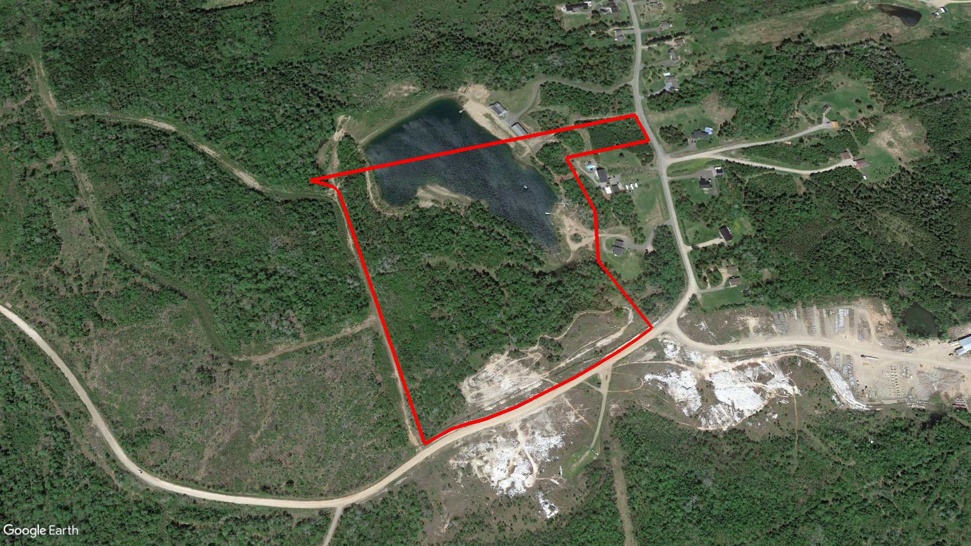 Tax Sale Albert Westmorland, New Brunswick - 05614812