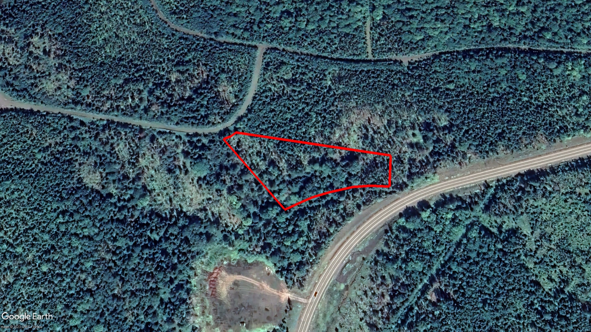 Tax Sale Richmond, Nova Scotia - 08820694