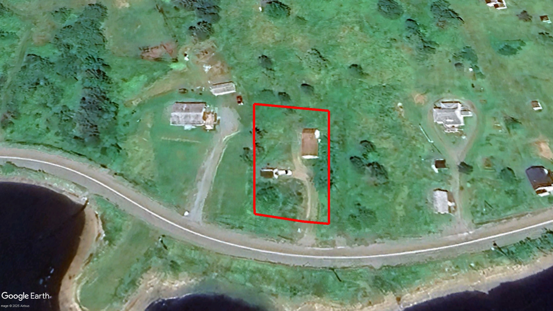 Tax Sale Richmond, Nova Scotia - 02424126