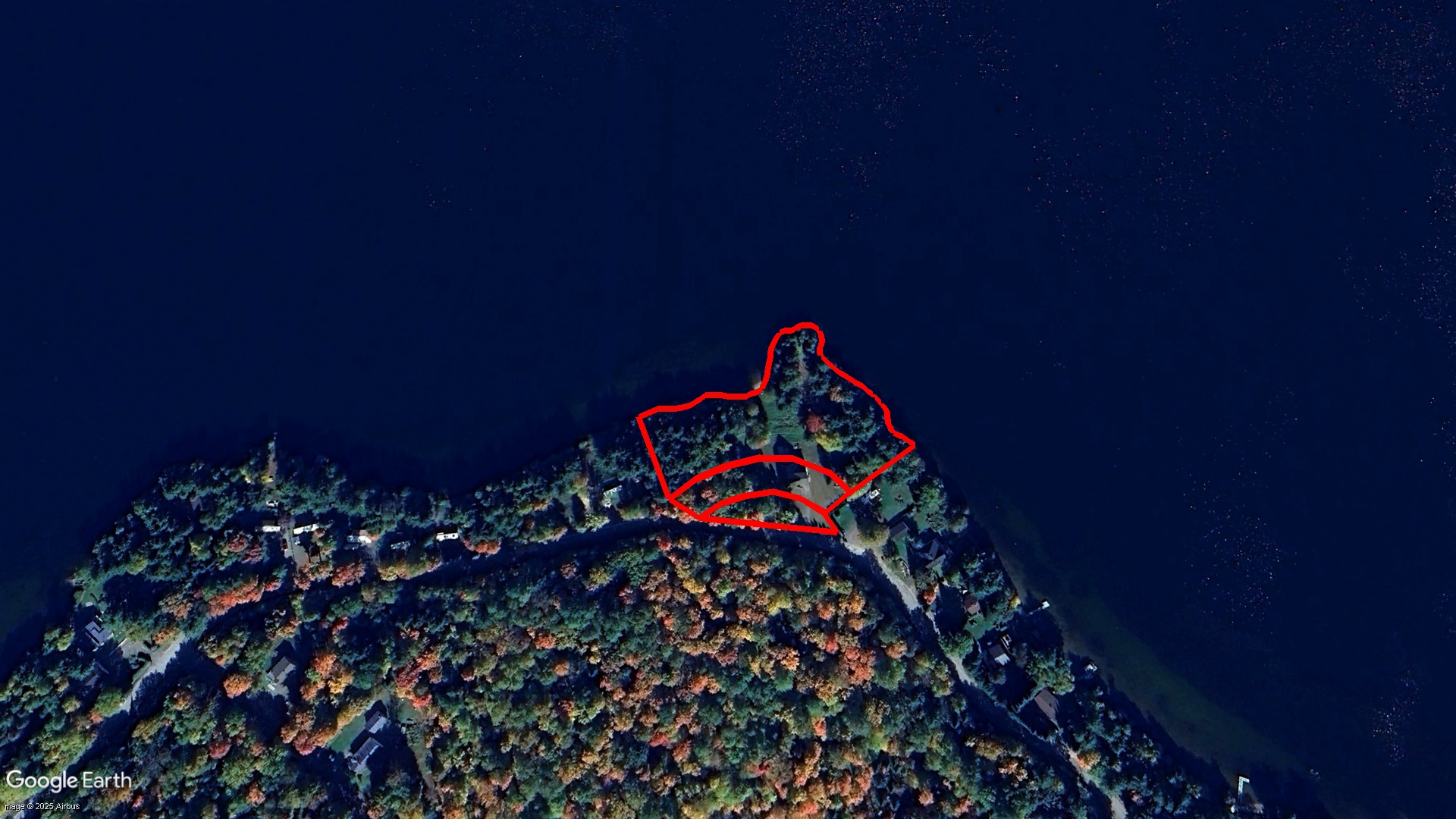 Tax Sale d’Antoine-Labelle, Quebec - 9053 79 6848