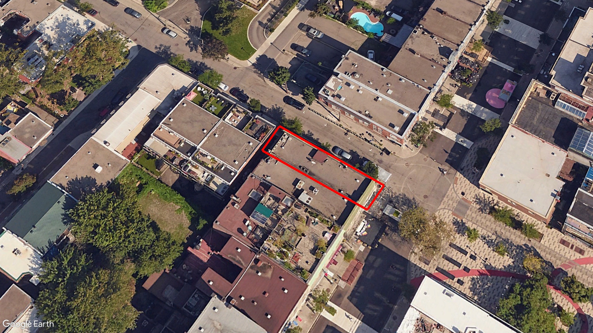 Tax Sale Montreal, Quebec - 220634-50